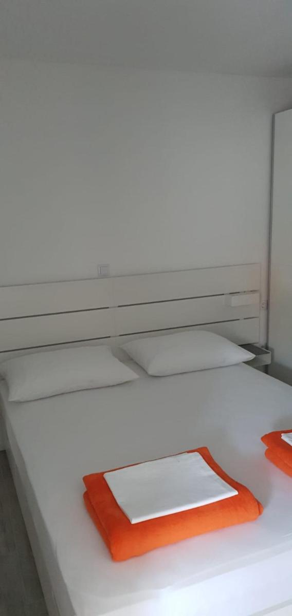 Vinko Apartment view 2