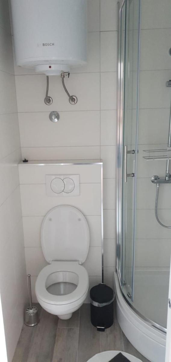Vinko Apartment view 4