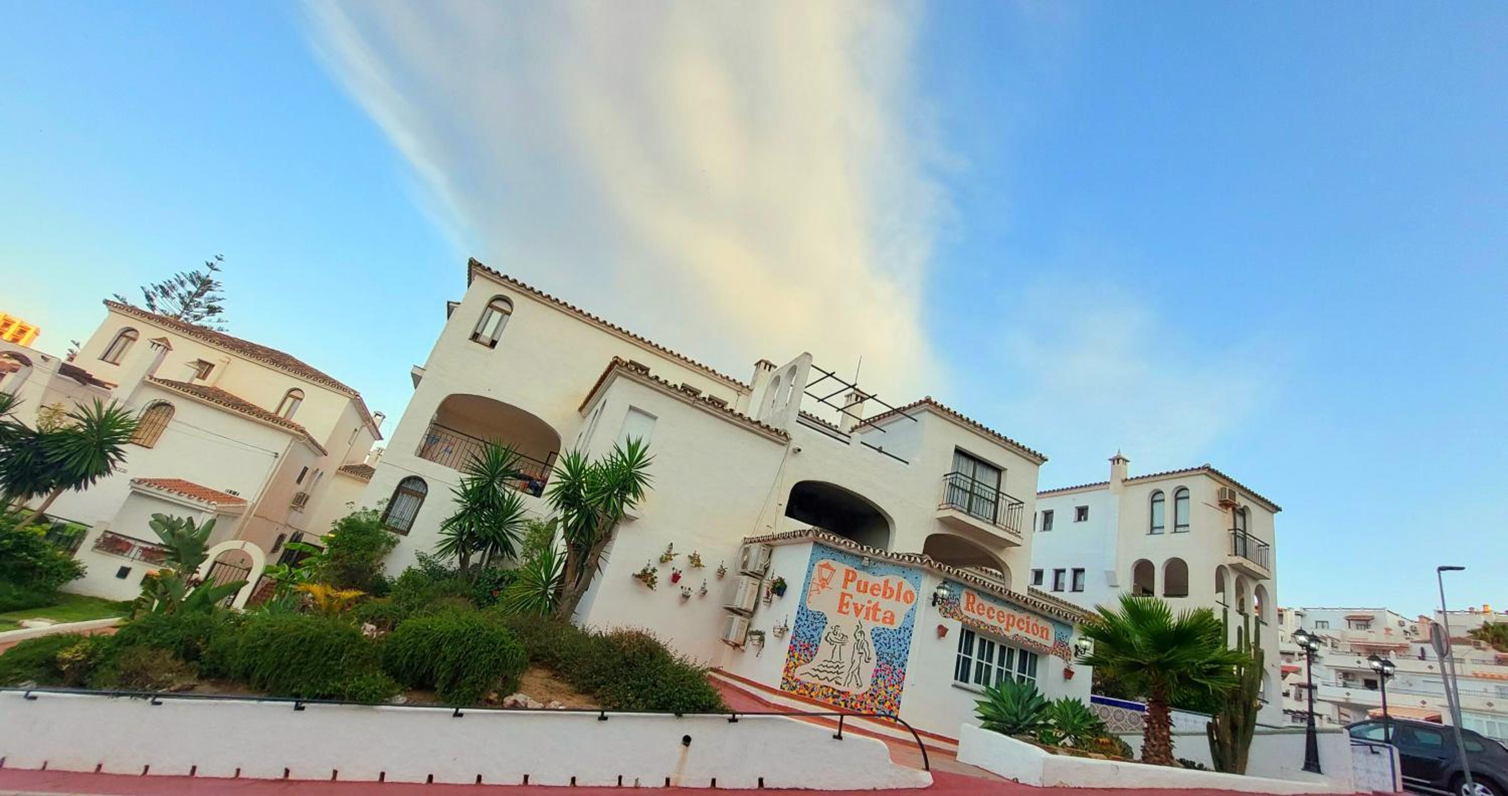 Happy Holiday Home! Pueblo Evita Charming Condo