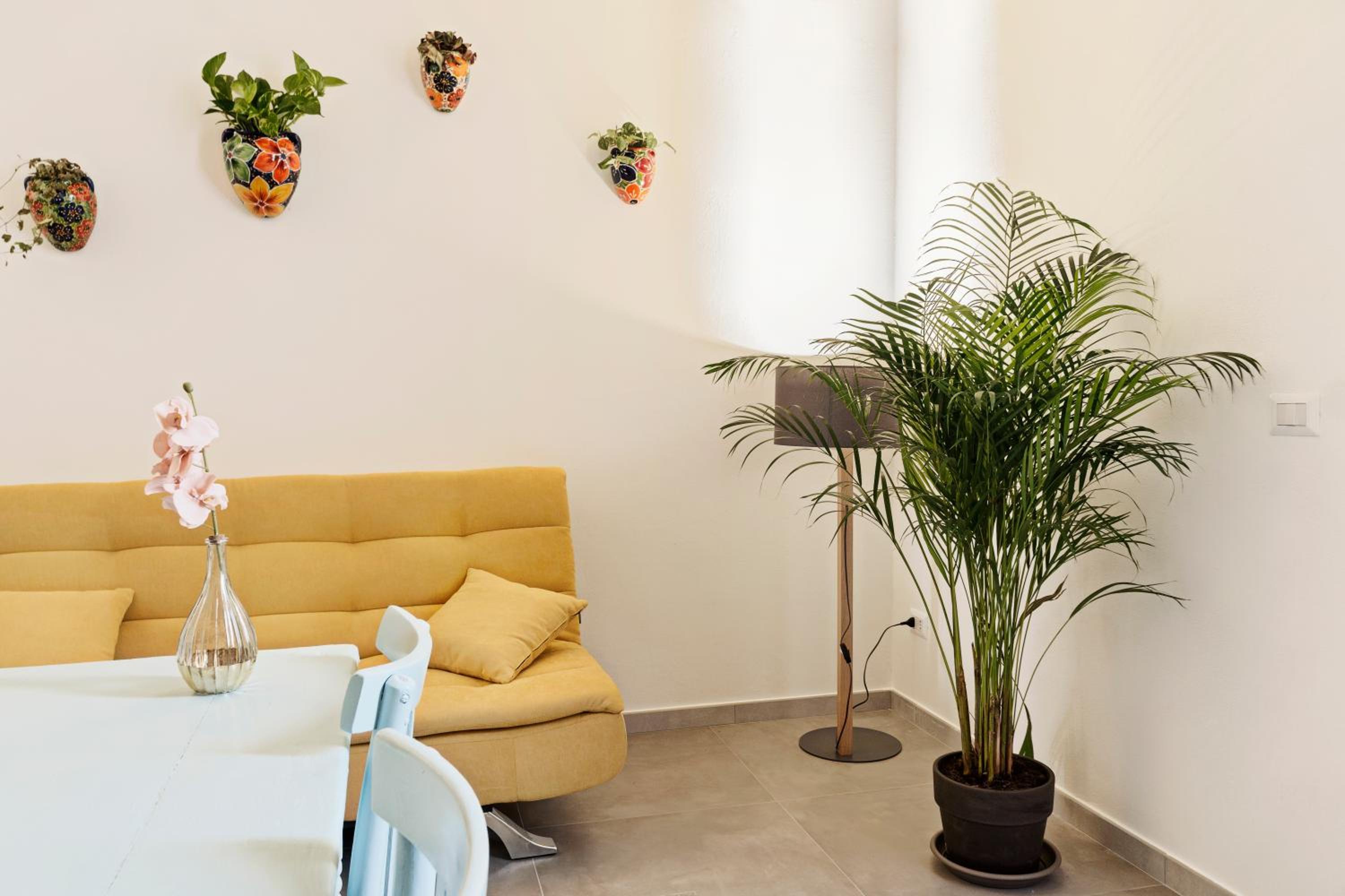 Melagrana Sweet Apartment in centro a Lecce view 2