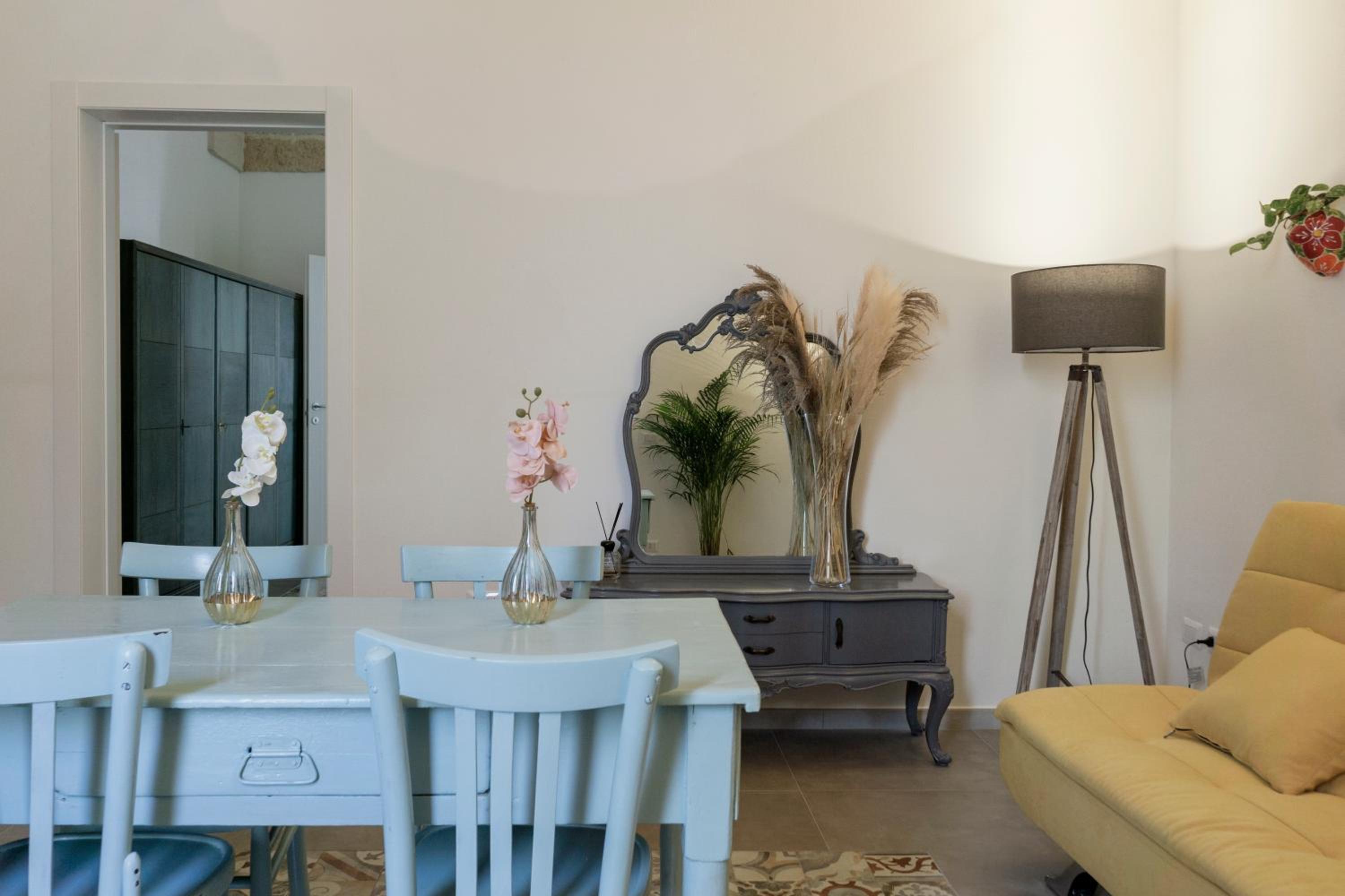 Melagrana Sweet Apartment in centro a Lecce view 3