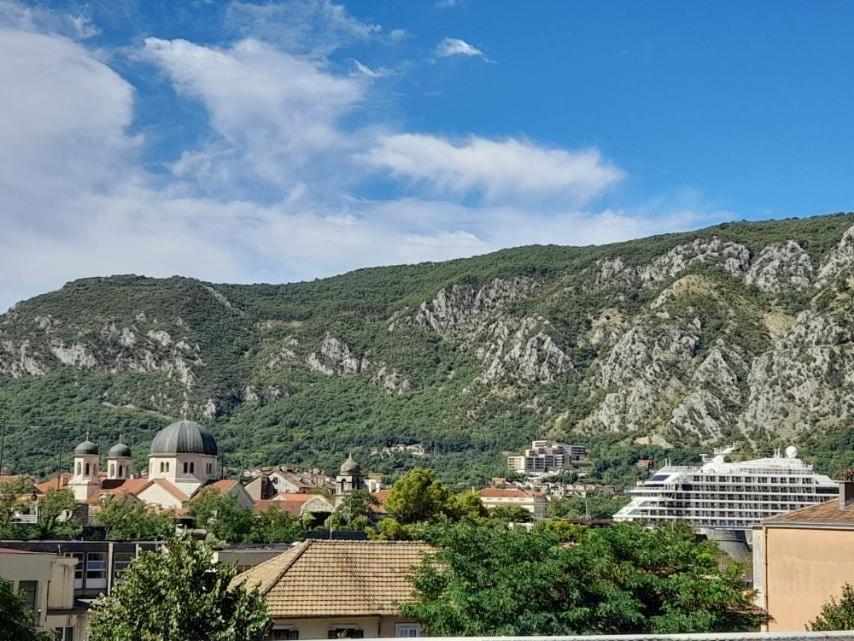 Villa K LUX view 2