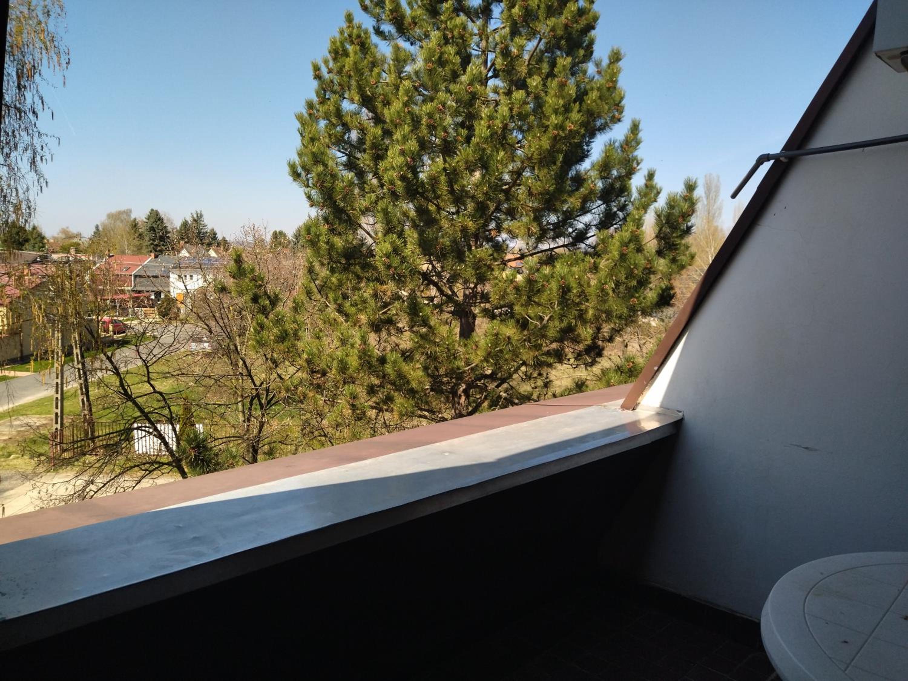 Balcony & Terrace