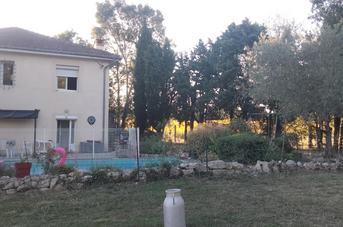 Domaine des Favaud view 5