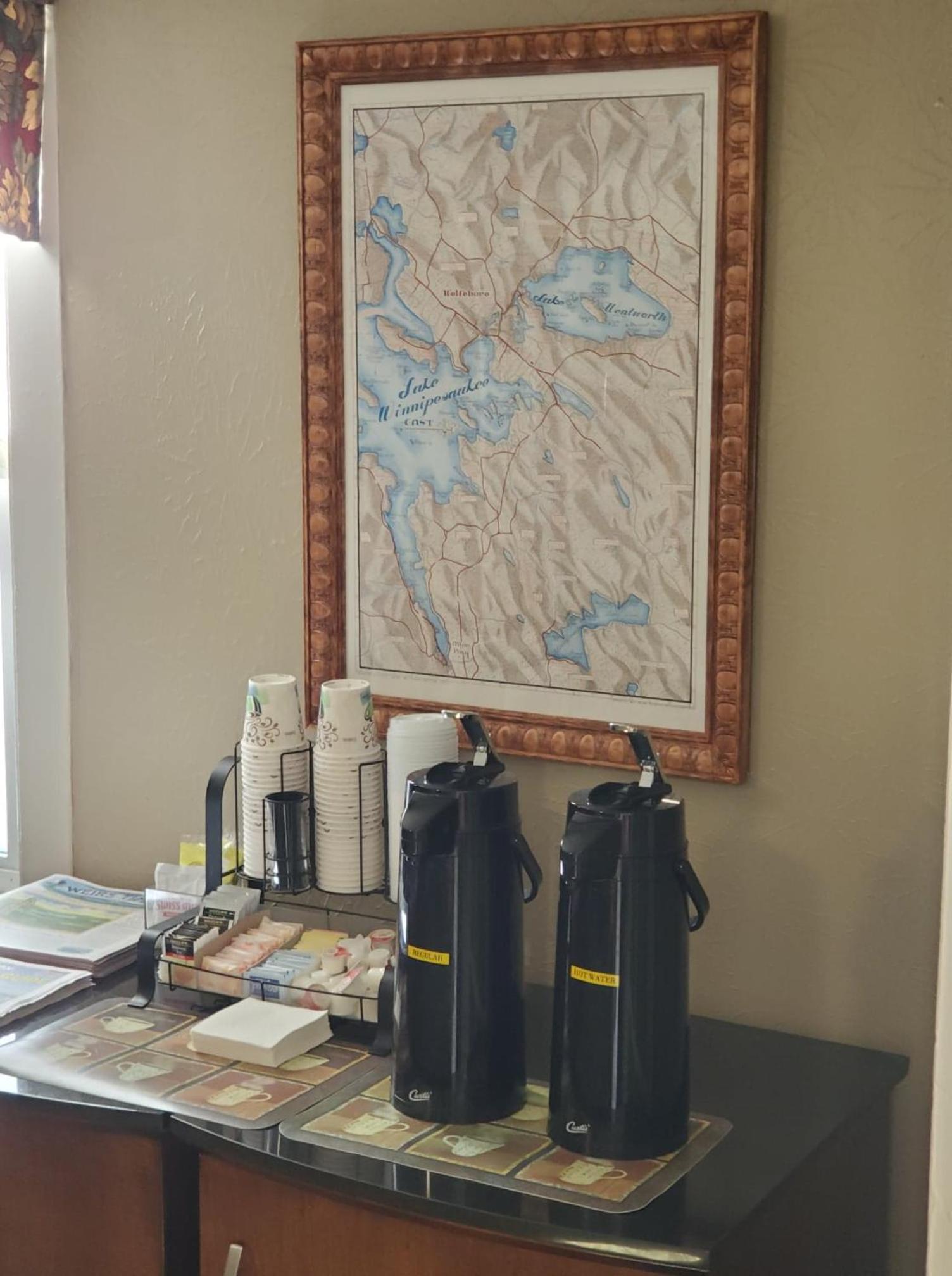 Windrifter Resort