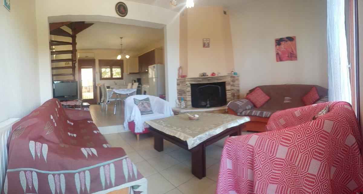 Maisonette
