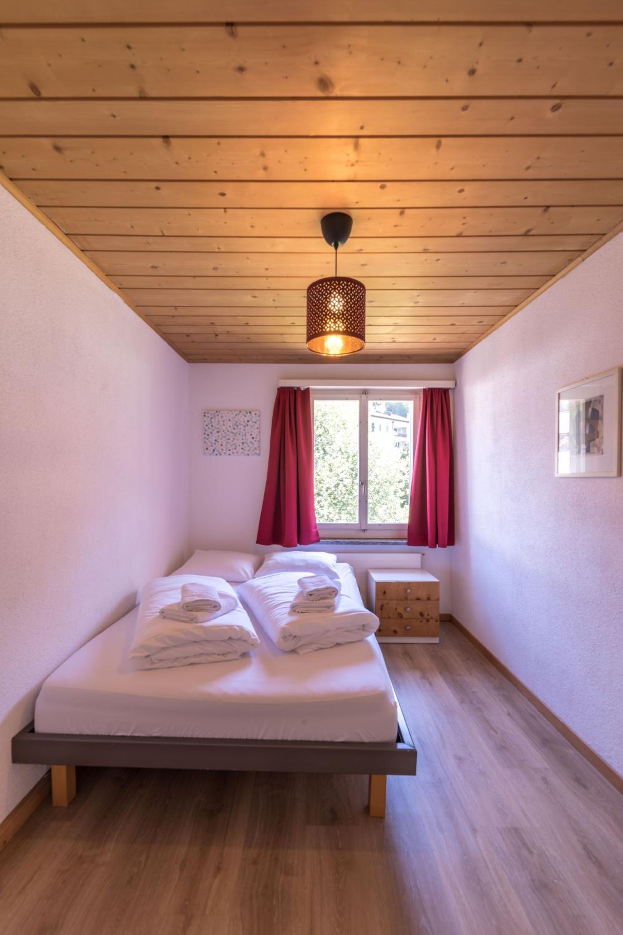 Ferienwohnung Cristallina view 4