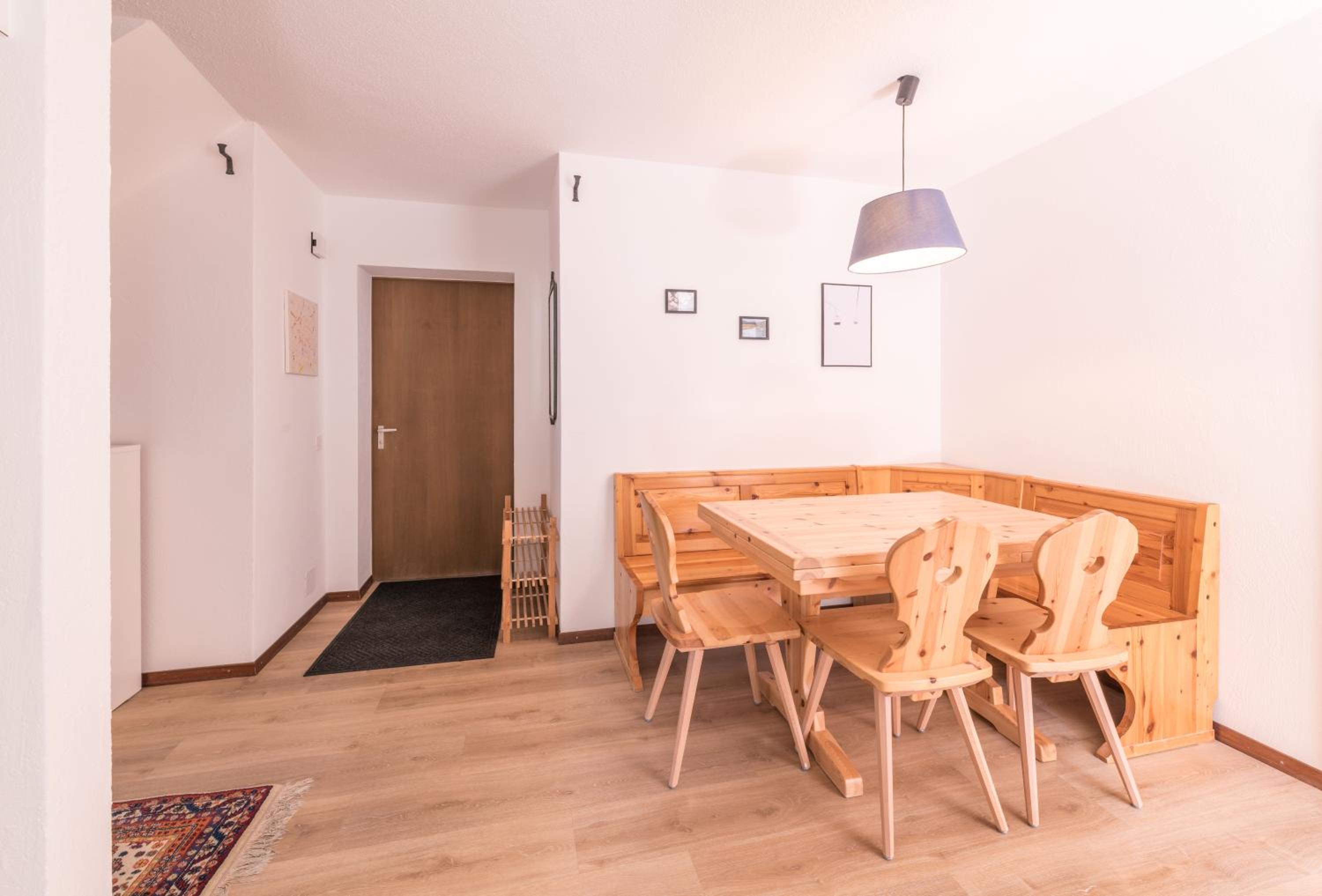 Ferienwohnung Cristallina view 2