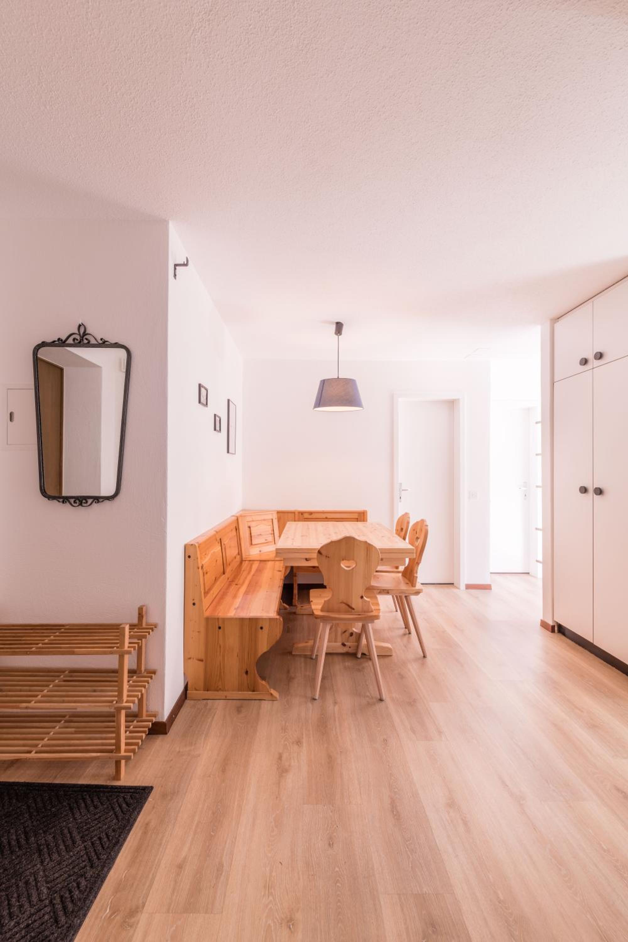 Ferienwohnung Cristallina view 3