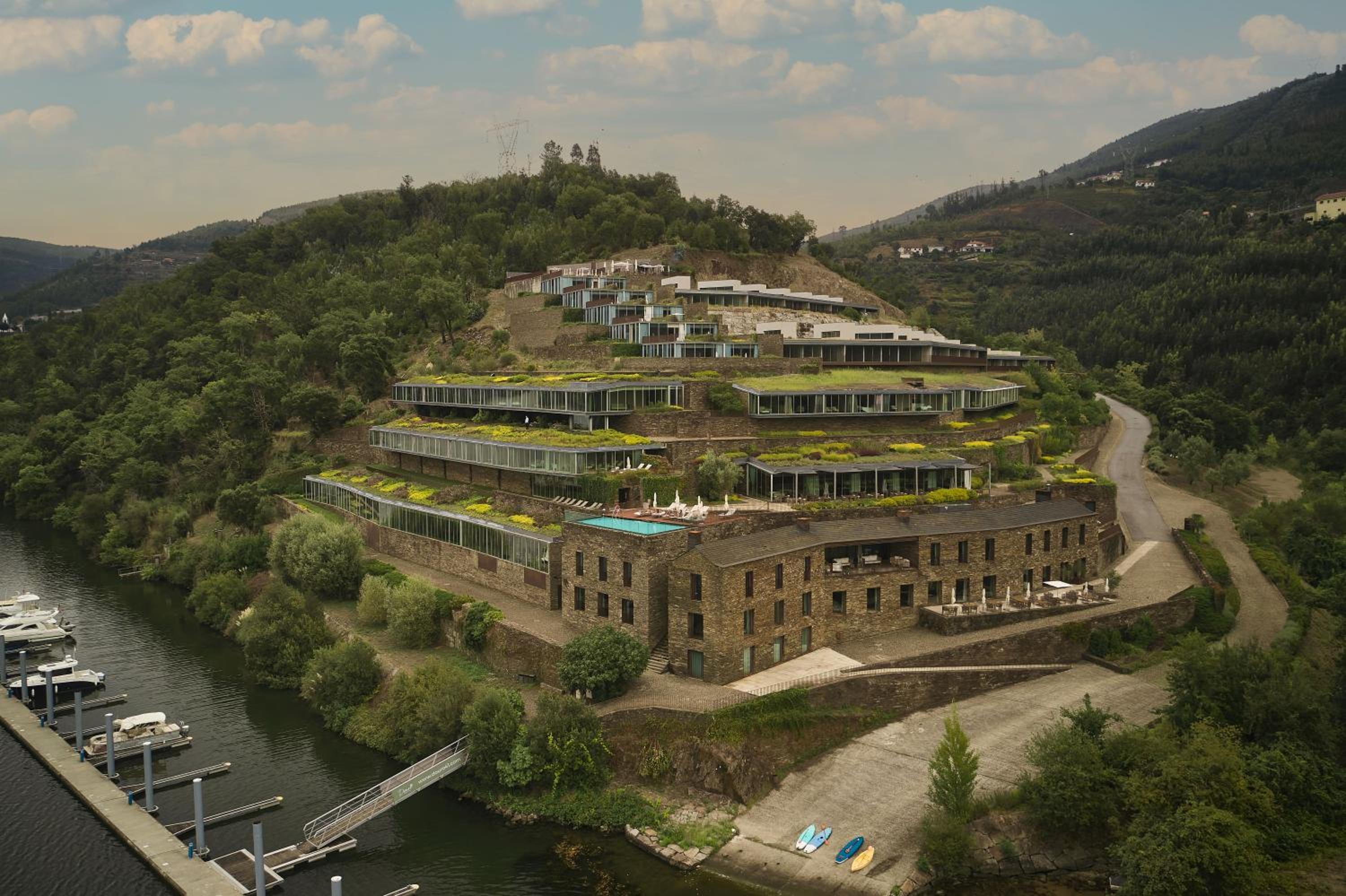 Hotel Octant Douro - Image 1