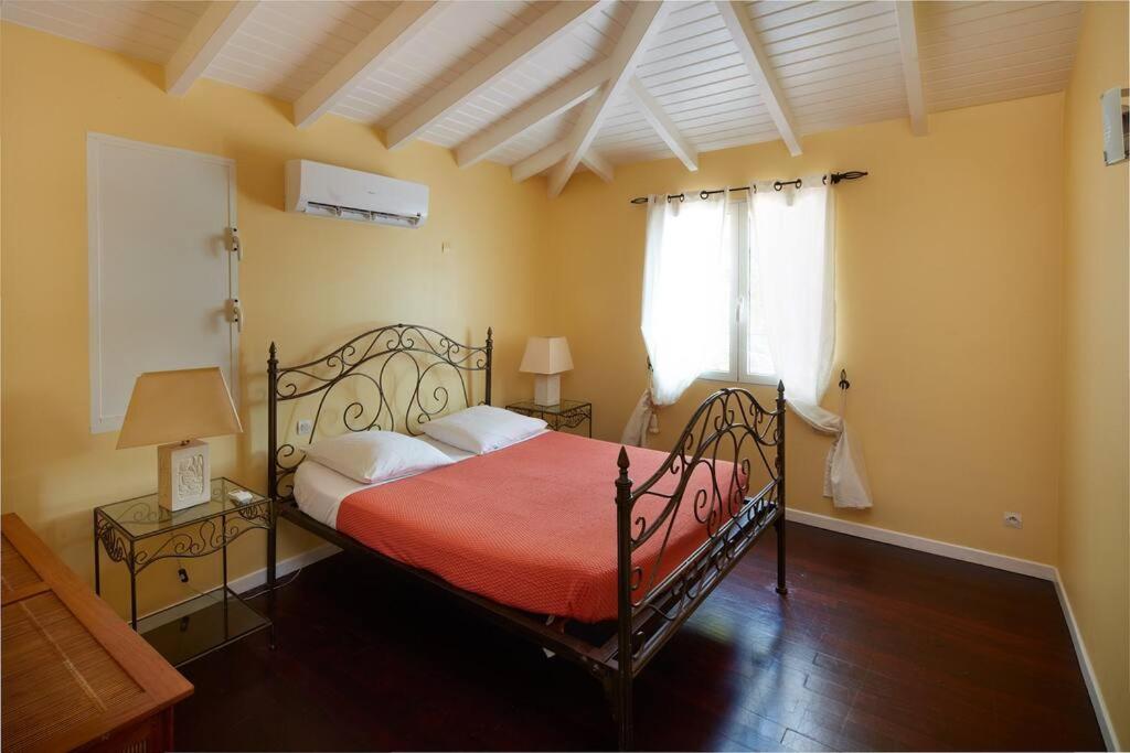 Villa Picasso view 4