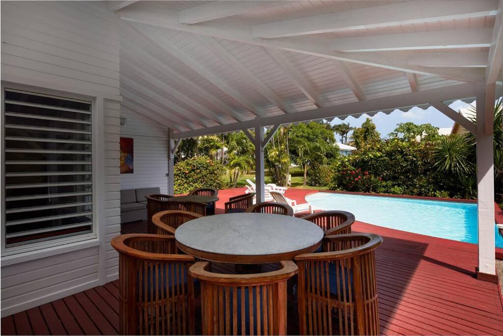 Villa Picasso view 5