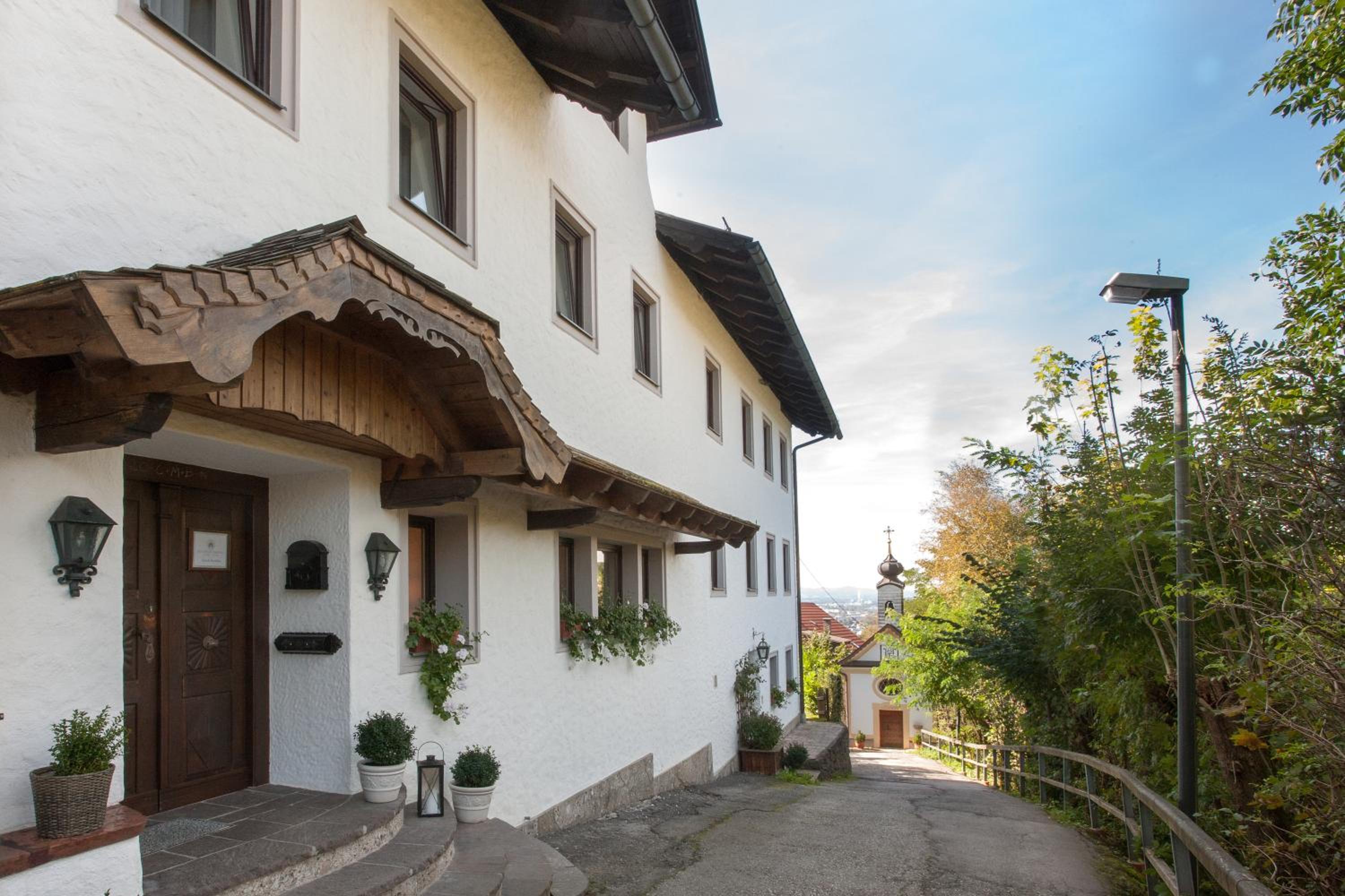 Die Haslachmühle