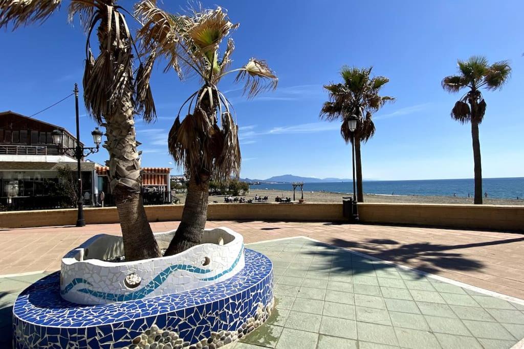 Sabinillas Beachside & Summer Pool 3BR
