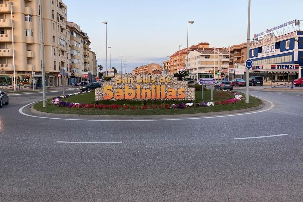Sabinillas Beachside & Summer Pool 3BR