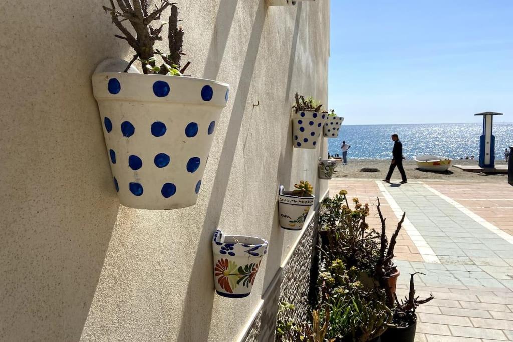 Sabinillas Beachside & Summer Pool 3BR