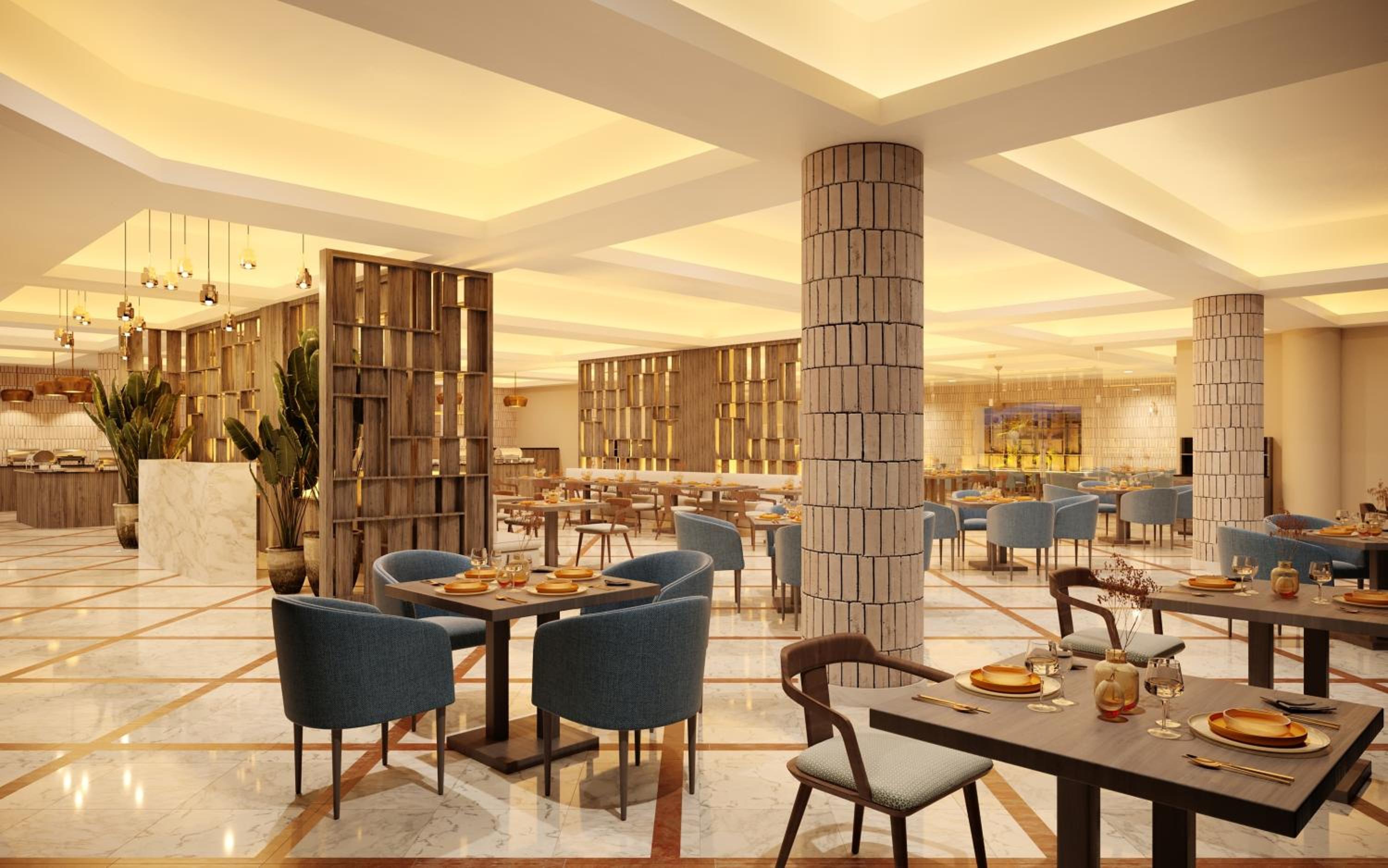 Hyatt Zilara Riviera Maya Adults Only All-Inclusive - Property Image 12