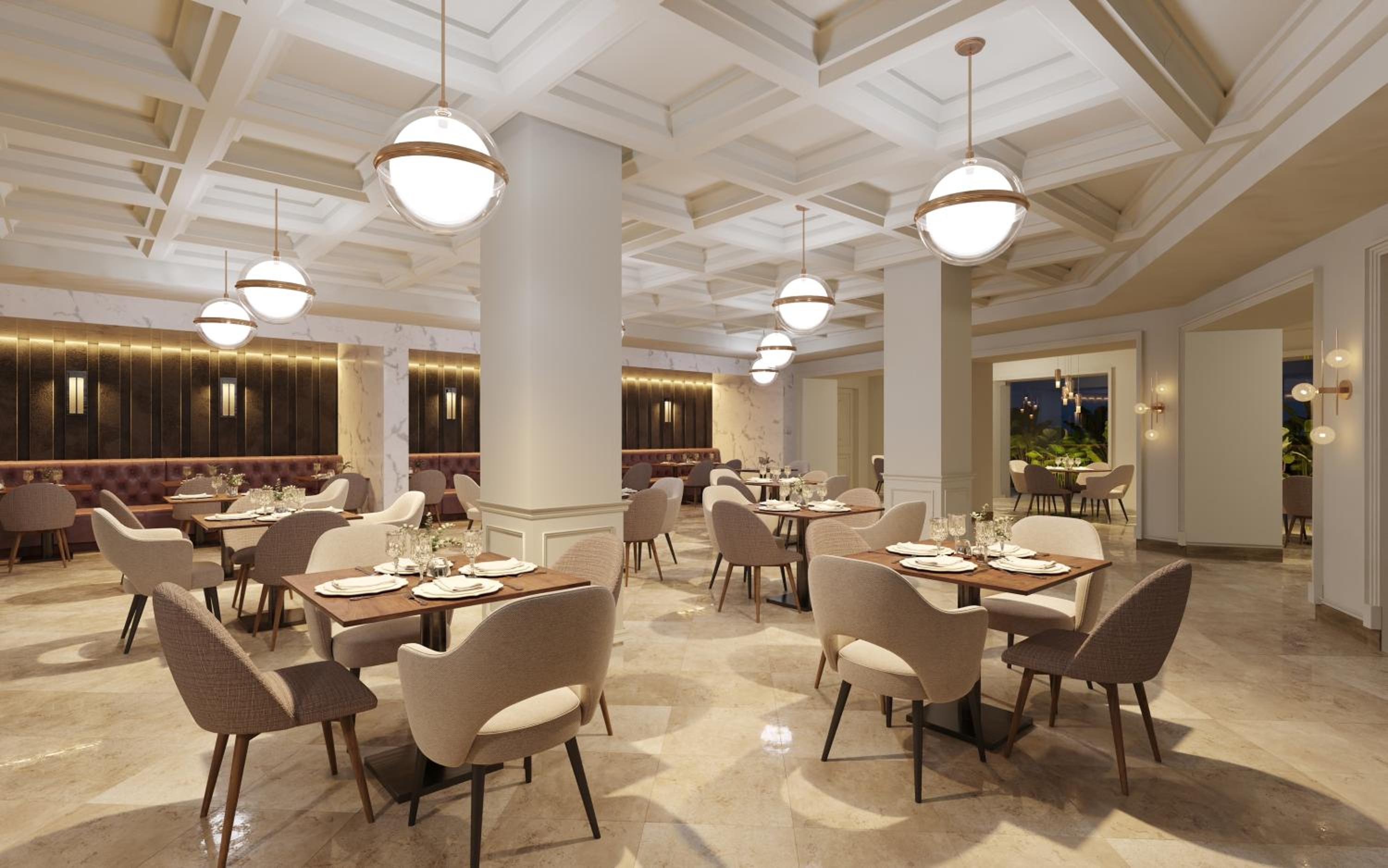 Hyatt Zilara Riviera Maya Adults Only All-Inclusive - Property Image 13