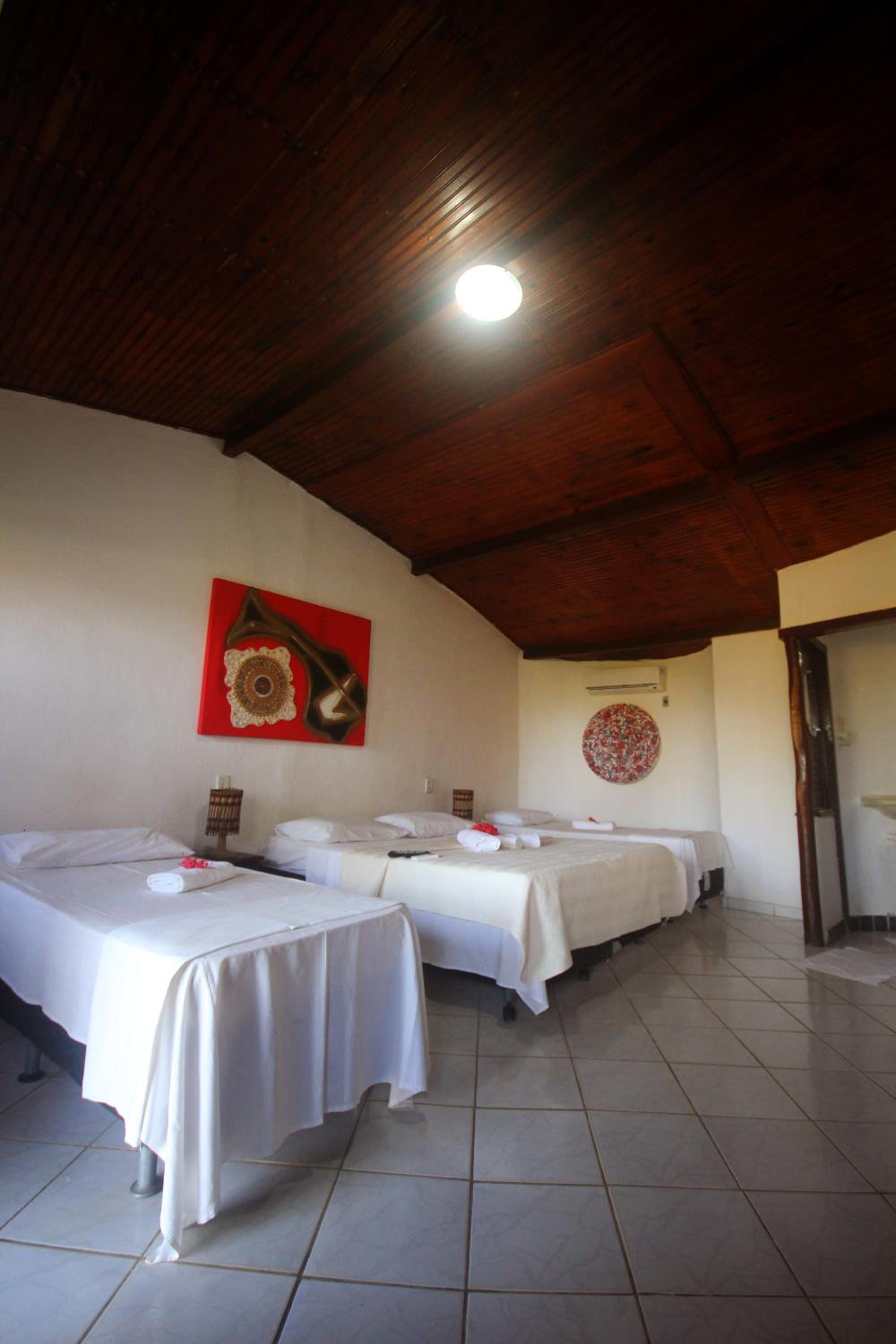 POUSADA STELLA MARIS, photo 69