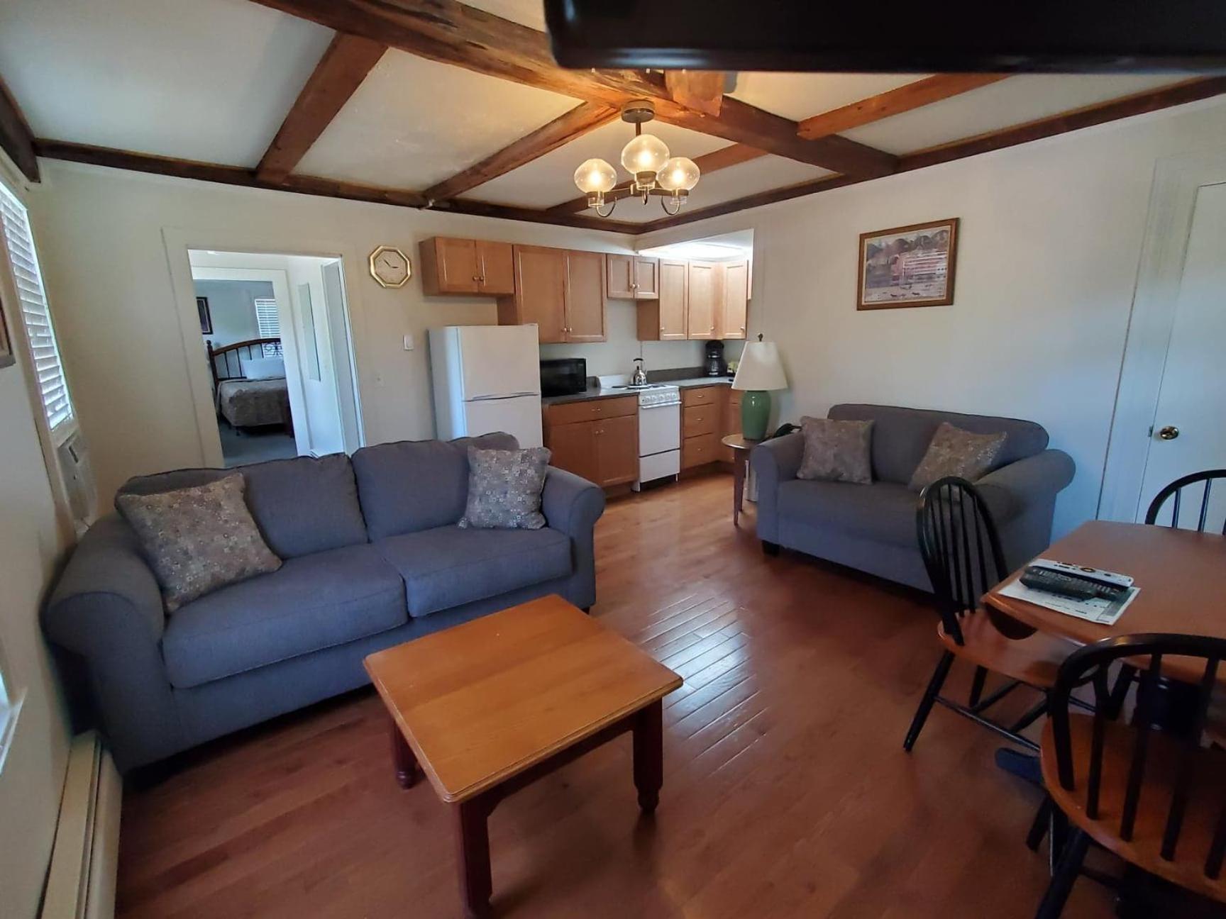 Windrifter Resort