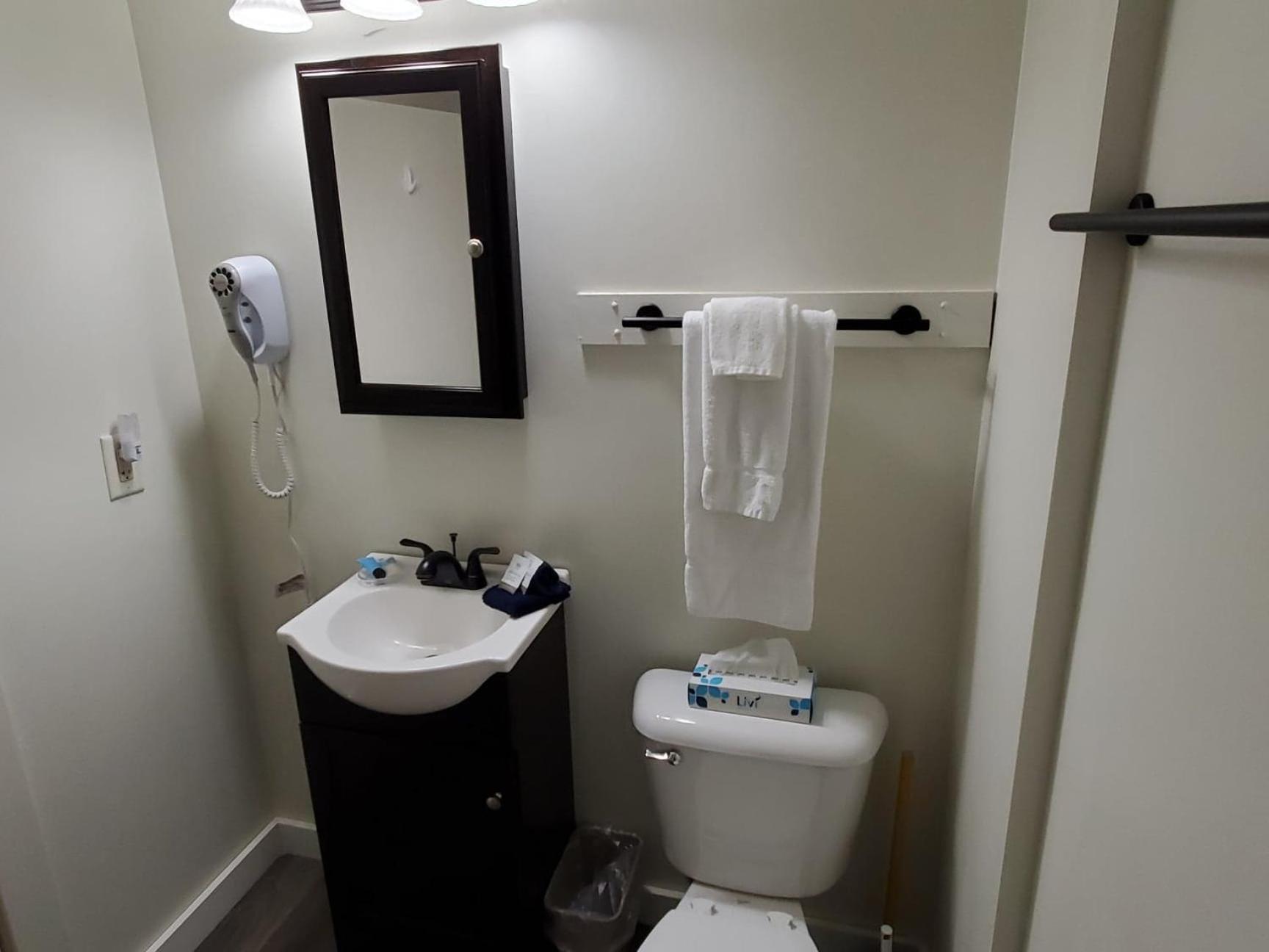 Windrifter Resort