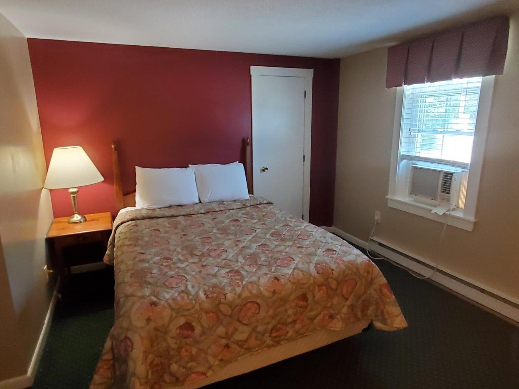 Windrifter Resort