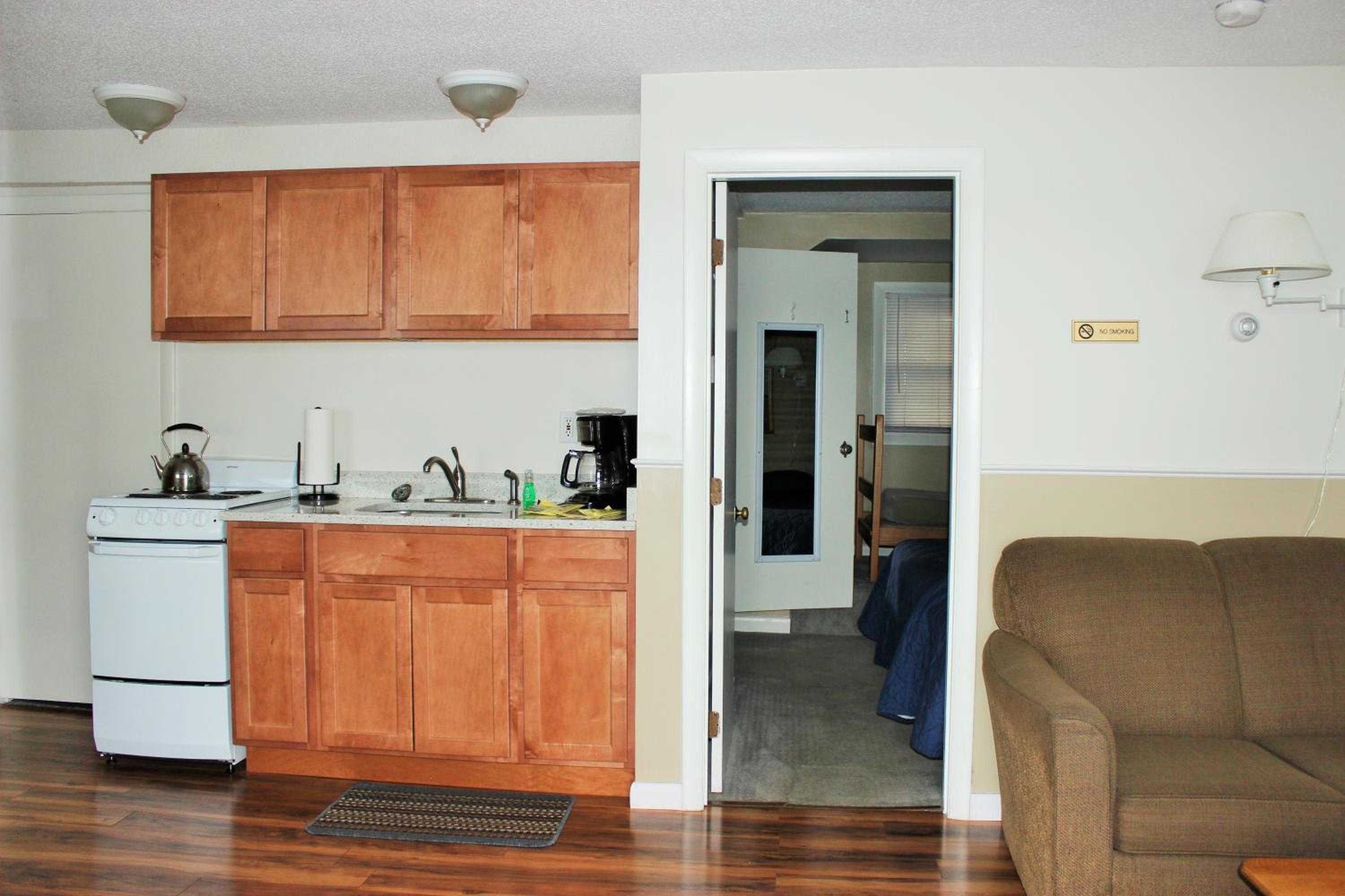 Windrifter Resort
