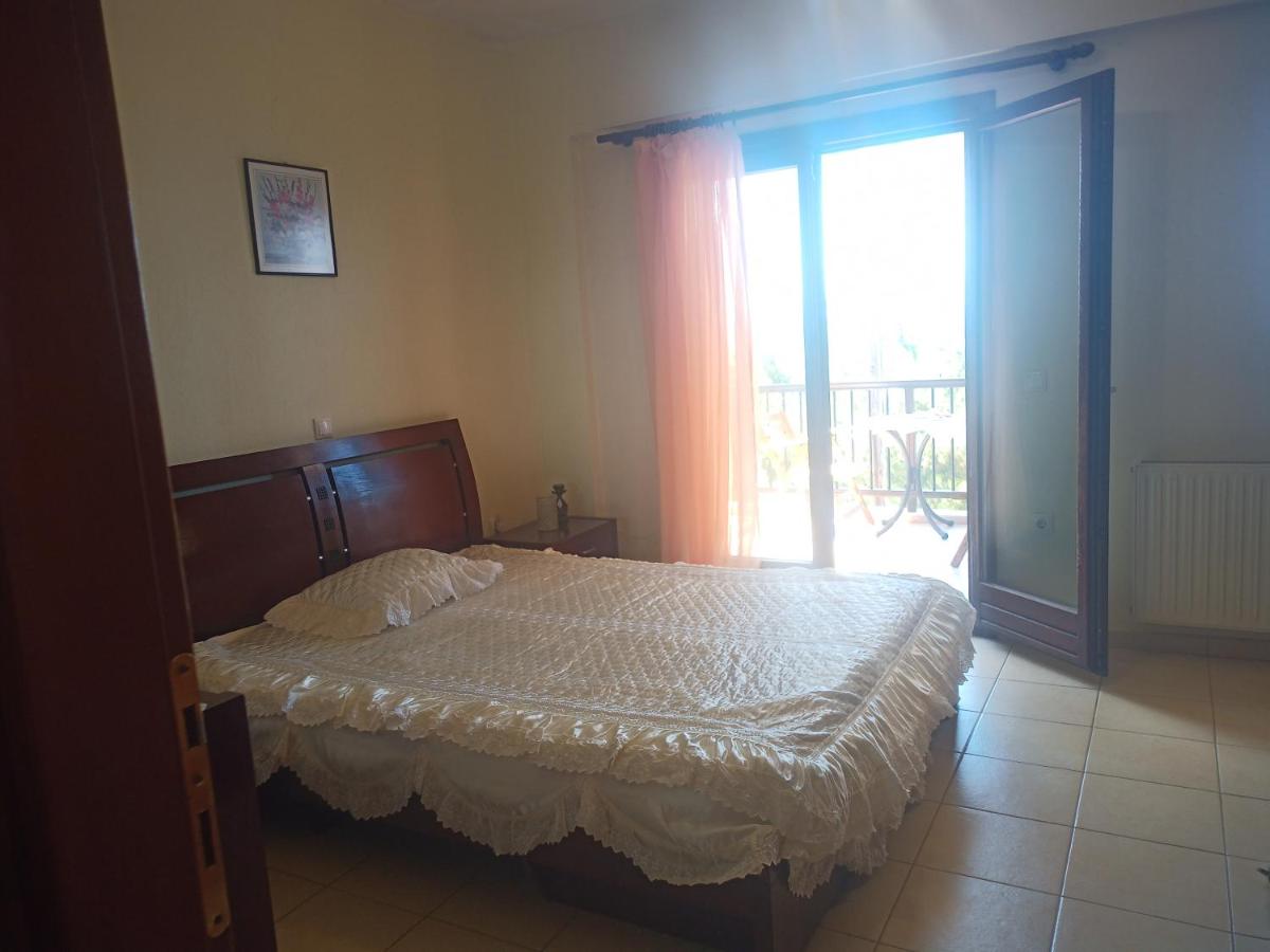 Maisonette en Nea Roda
