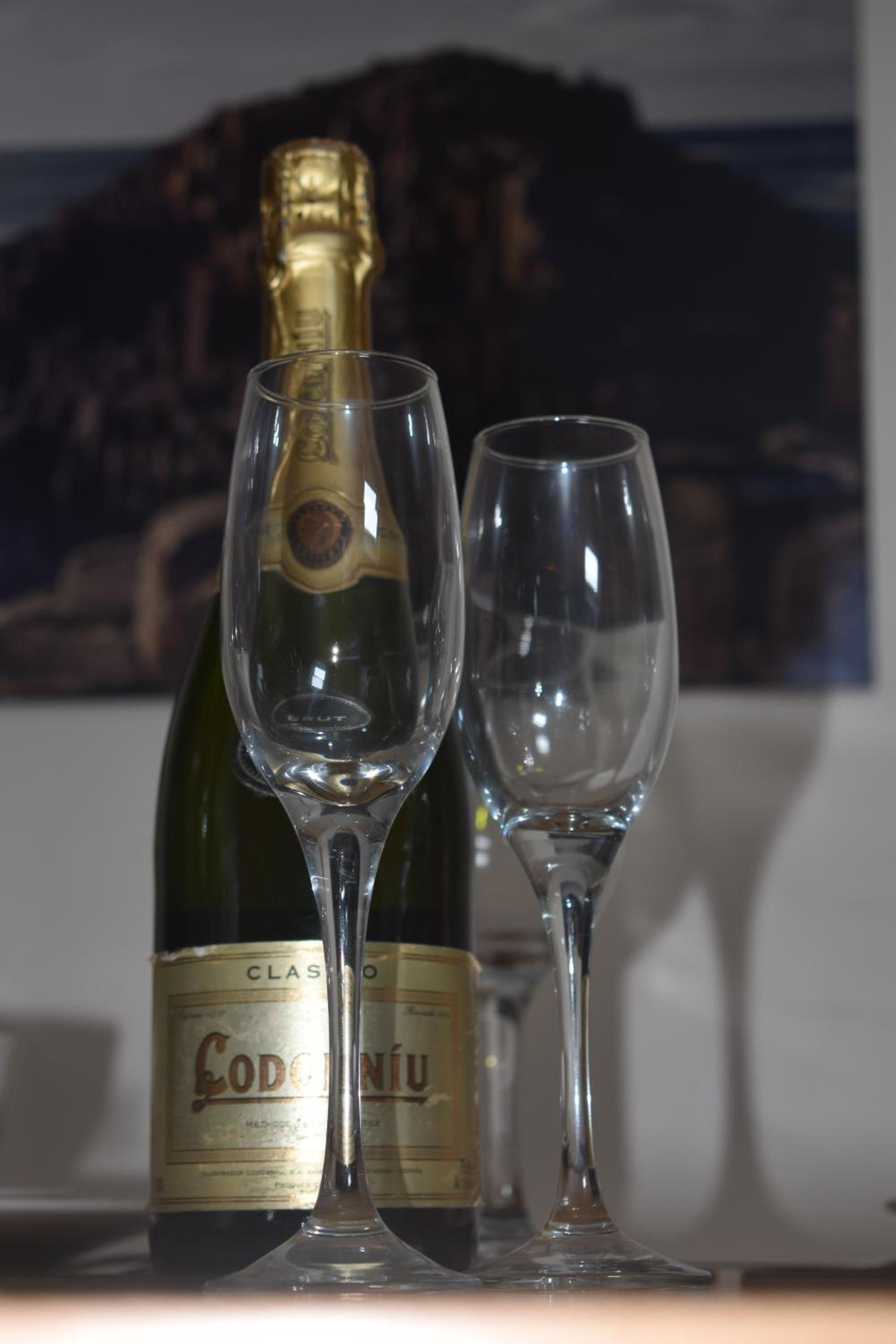 Hotel Glens of Antrim apartment - Image 1