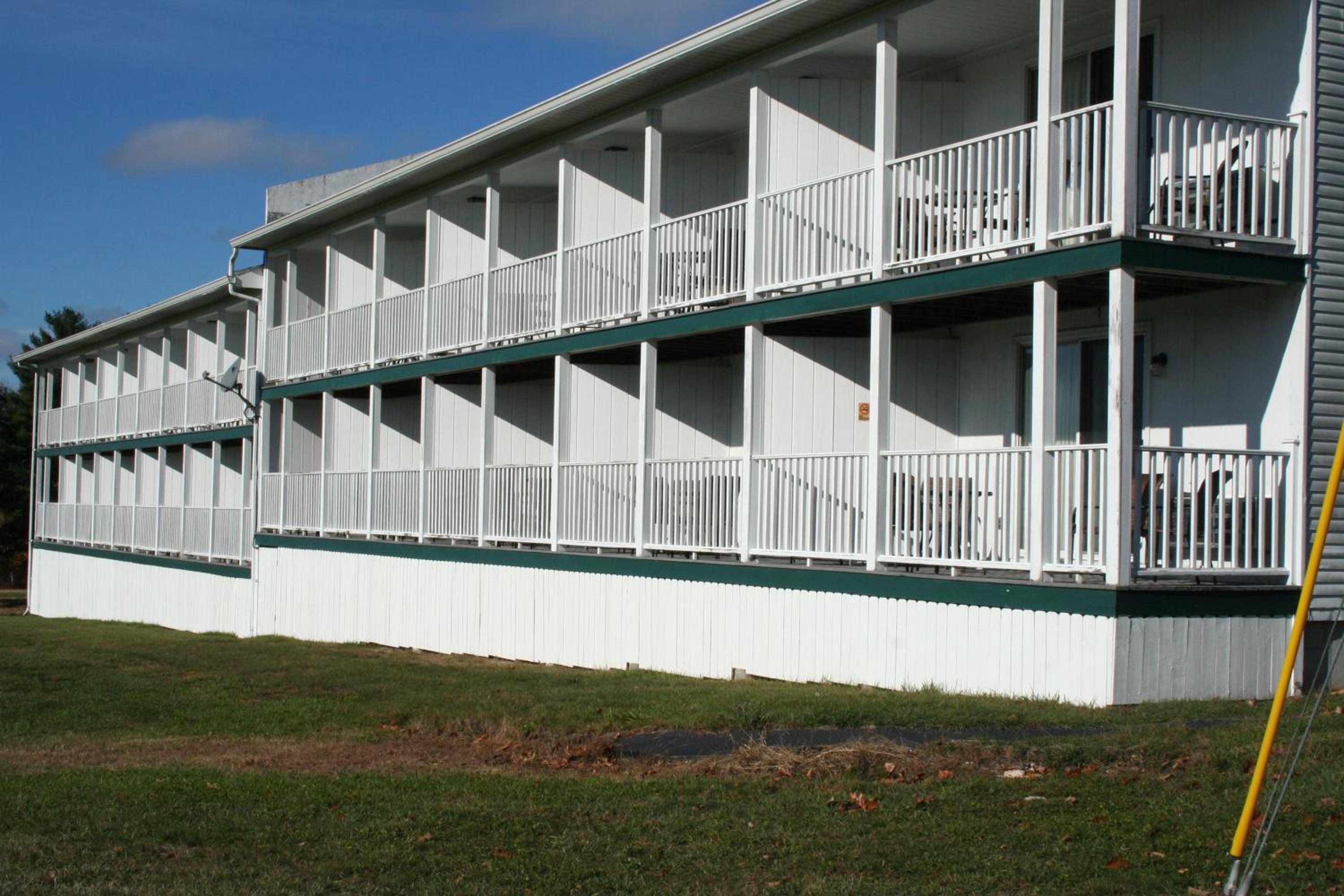 Windrifter Resort