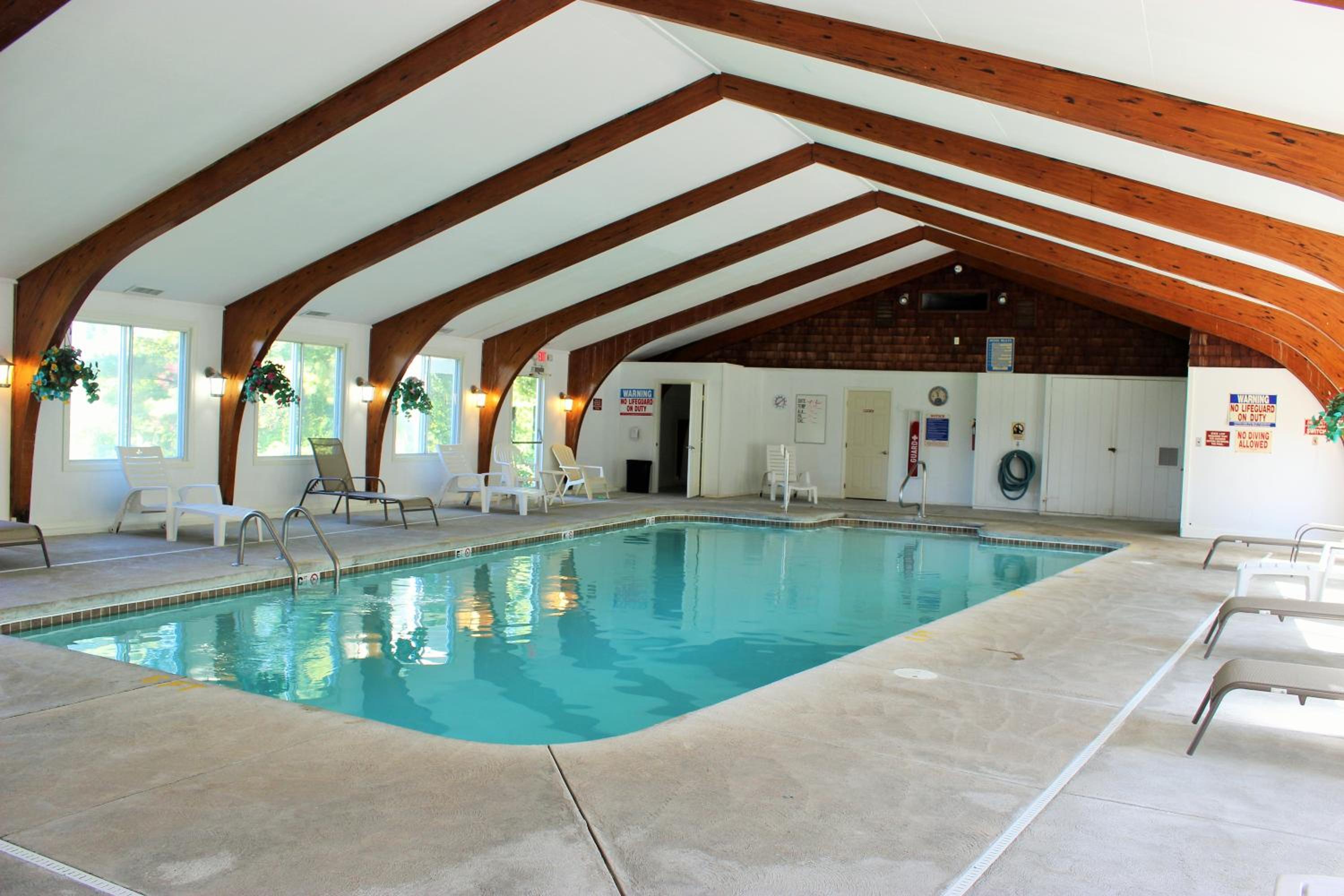Windrifter Resort
