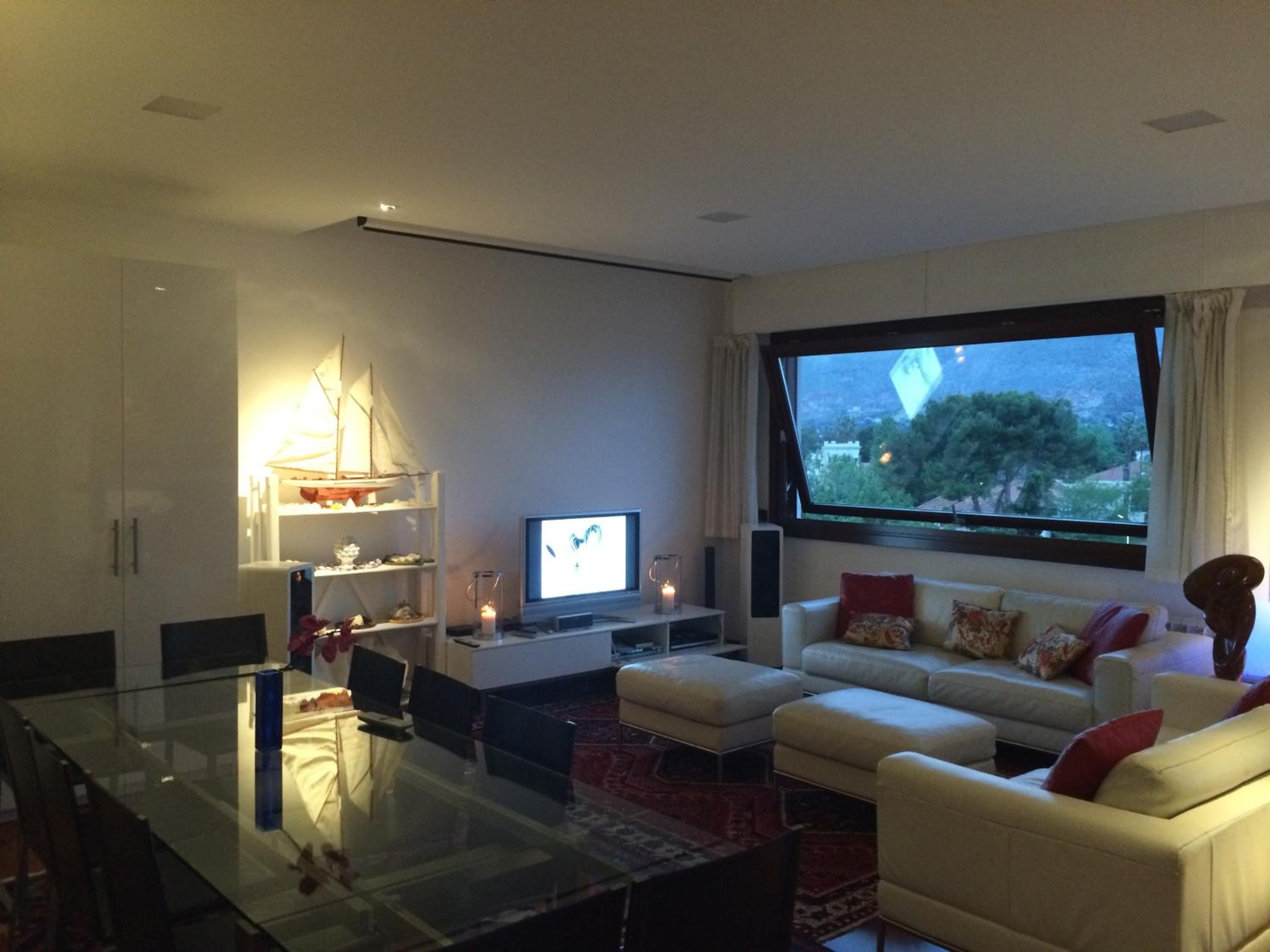 Mondello Luxury Apartment on the Beach