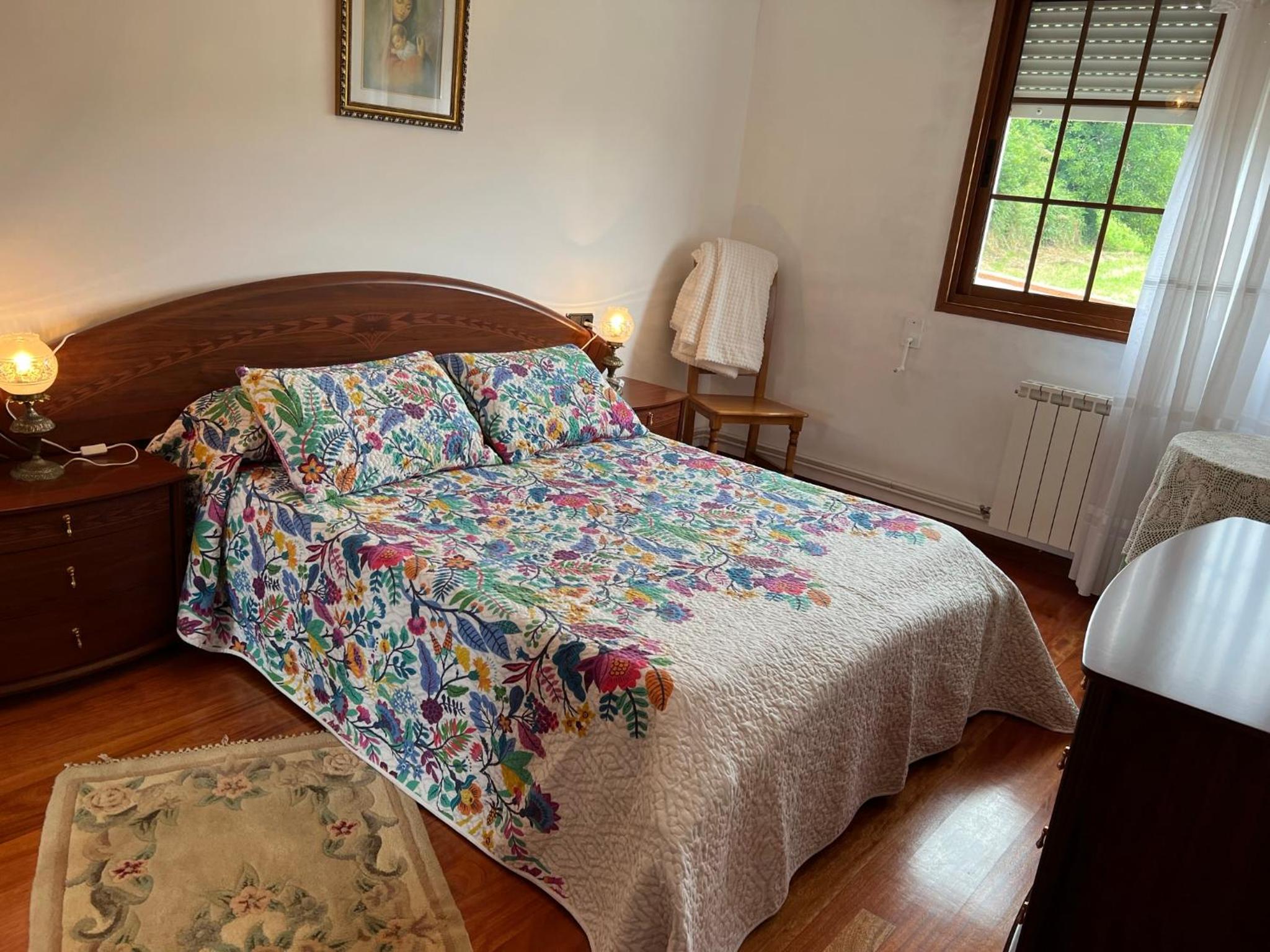 Apartamentos Galicia Norte