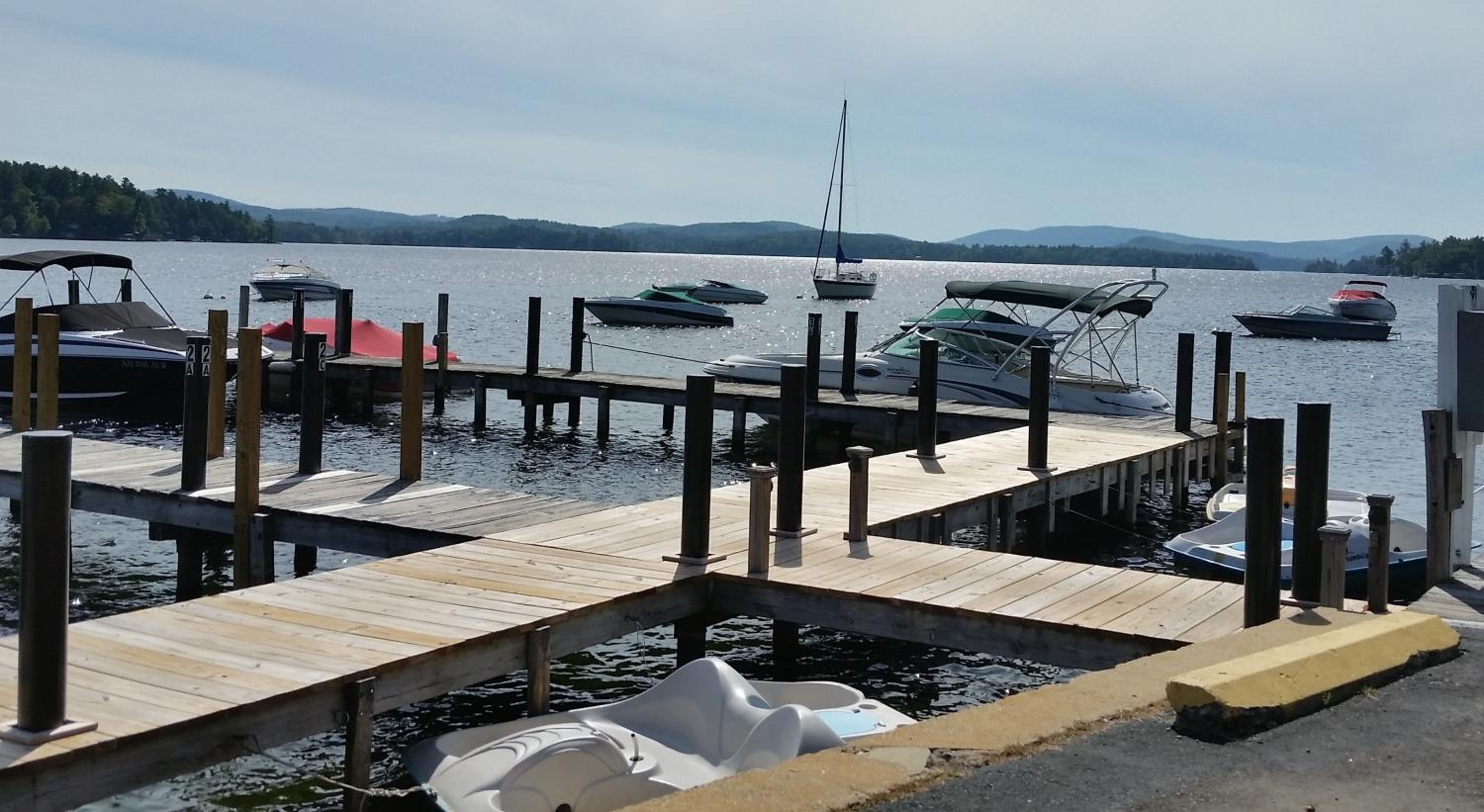 Windrifter Resort