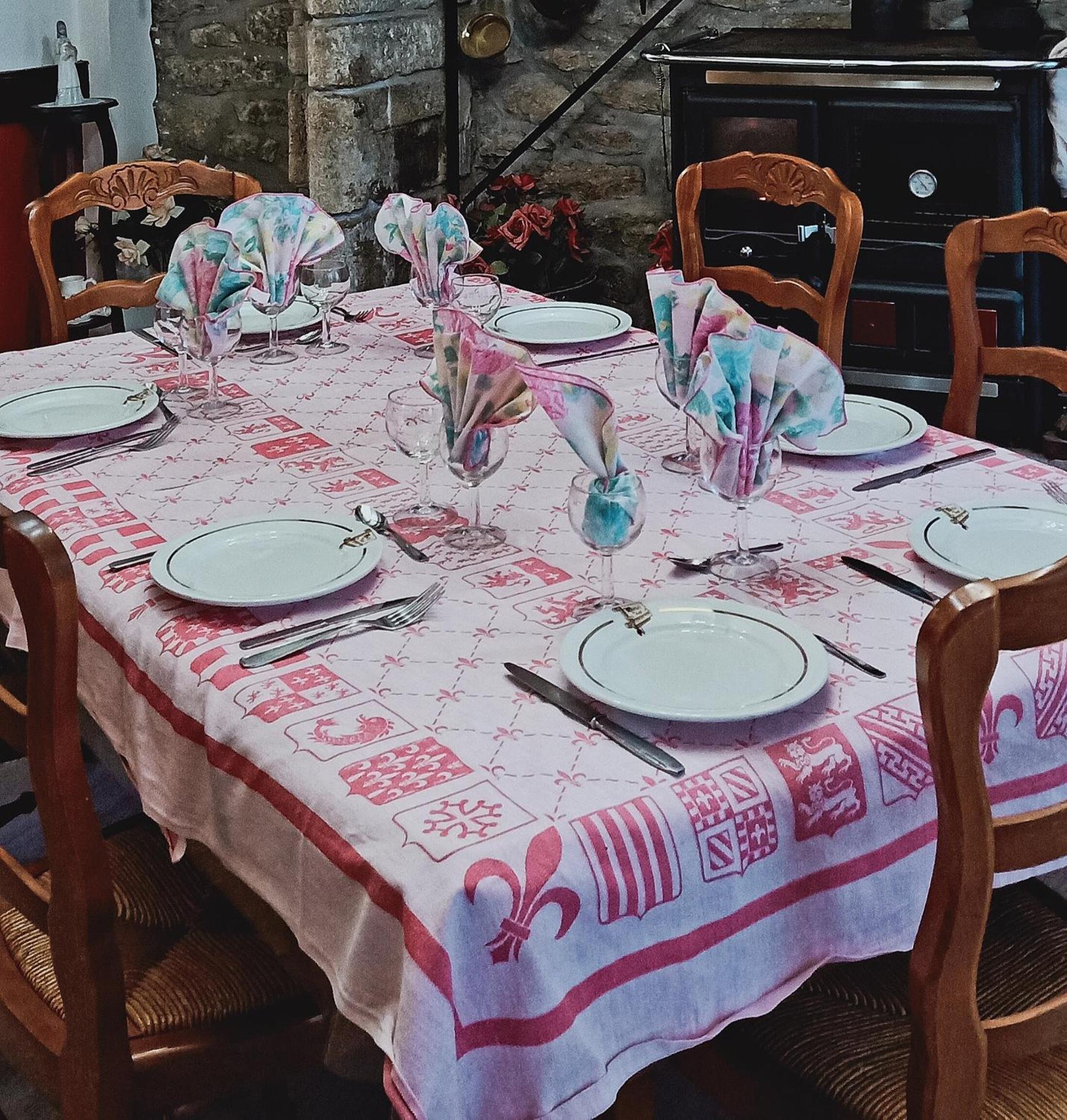 Hostellerie des voyageurs