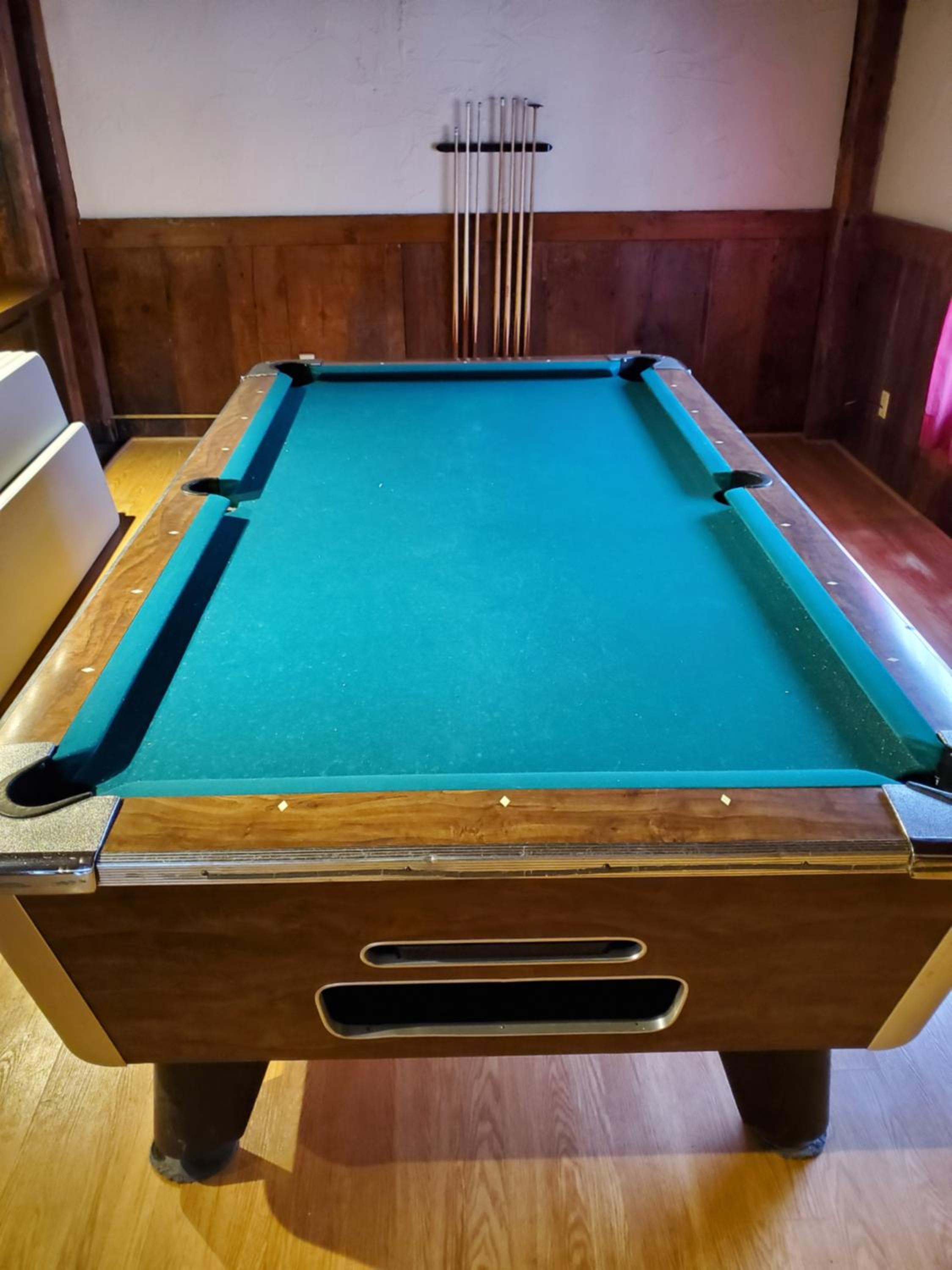 Windrifter Resort