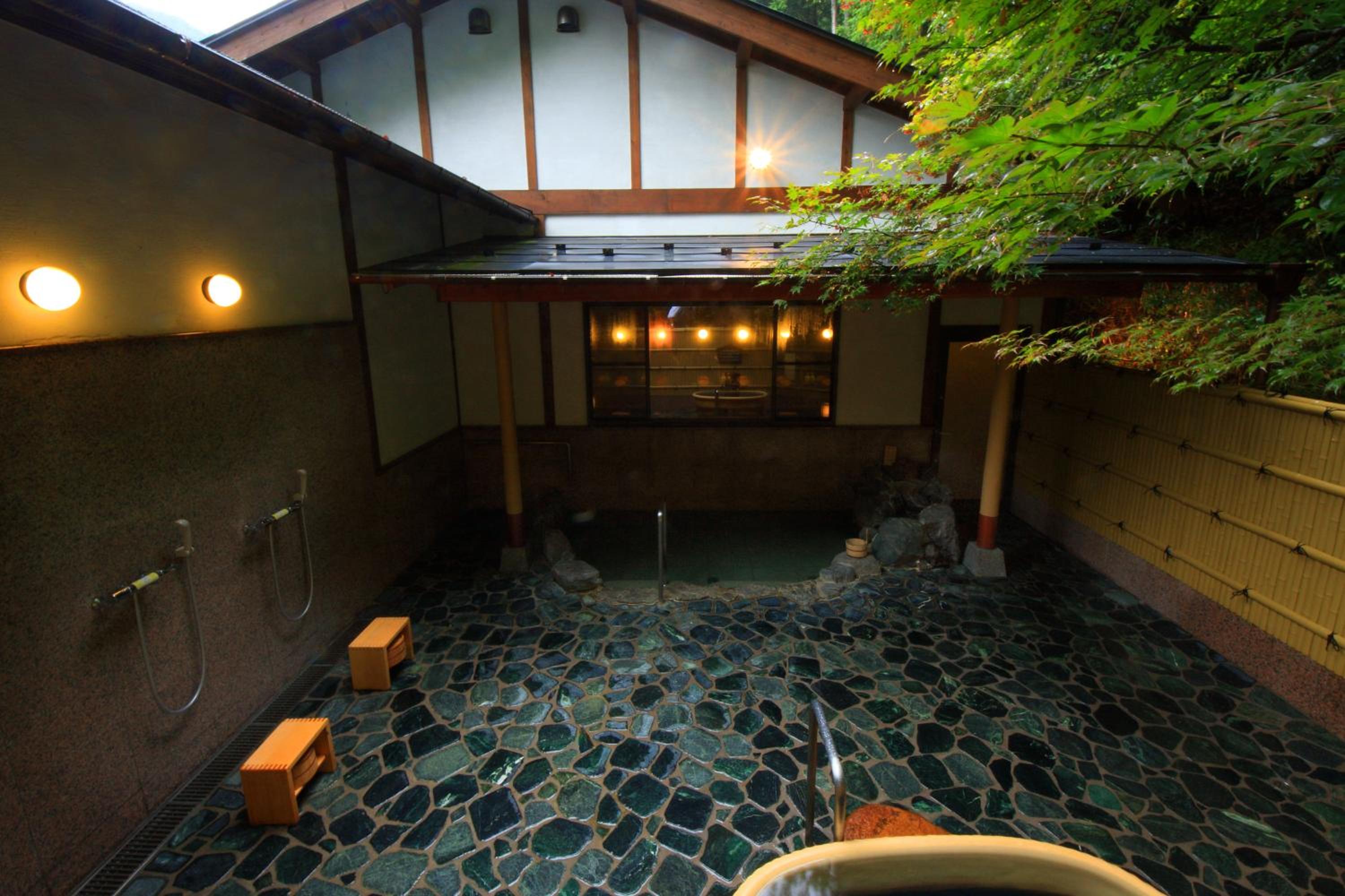 Yumoto Onsen OharaSansou