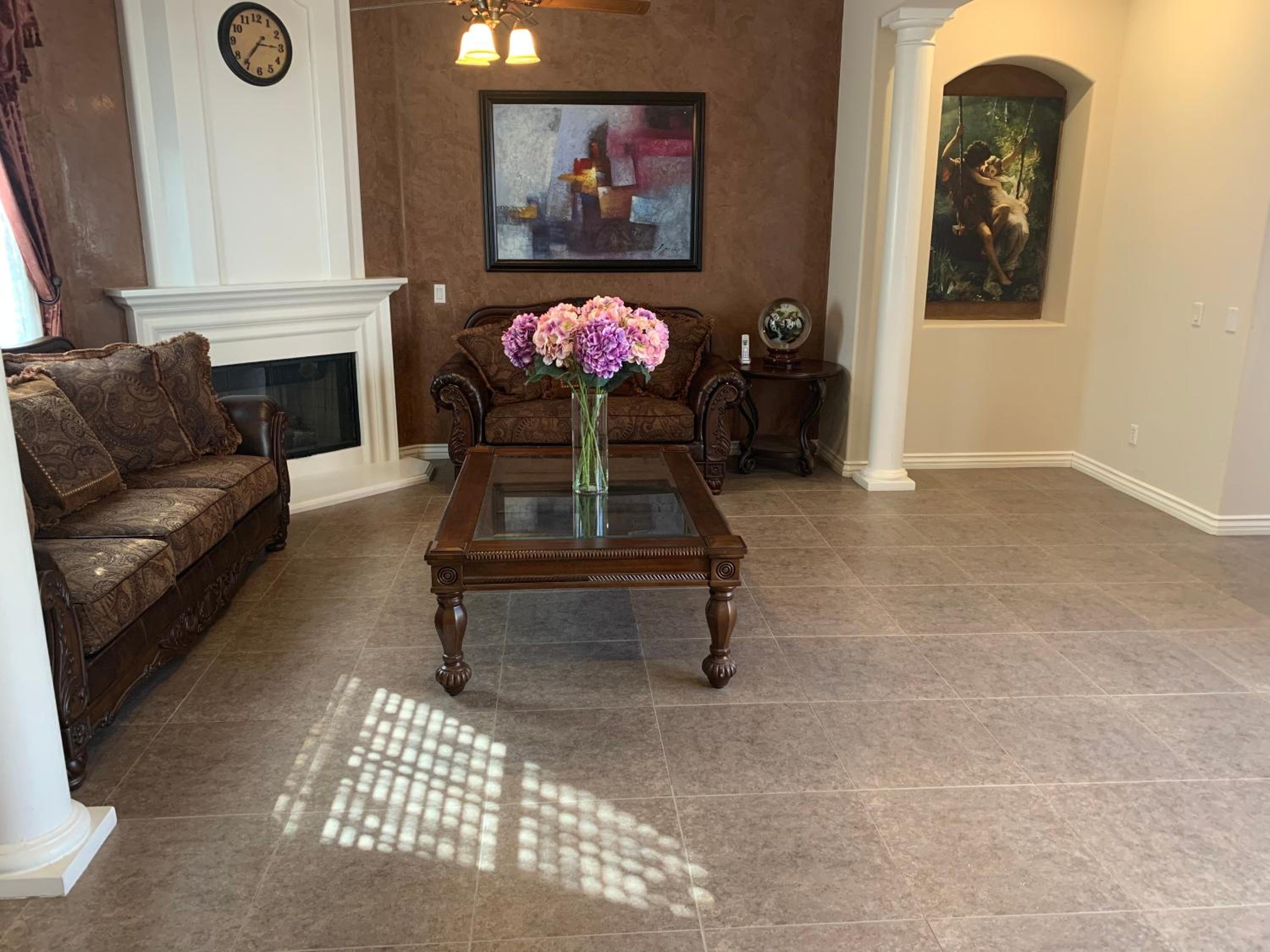 LuxHome Suites in Mansion view 5