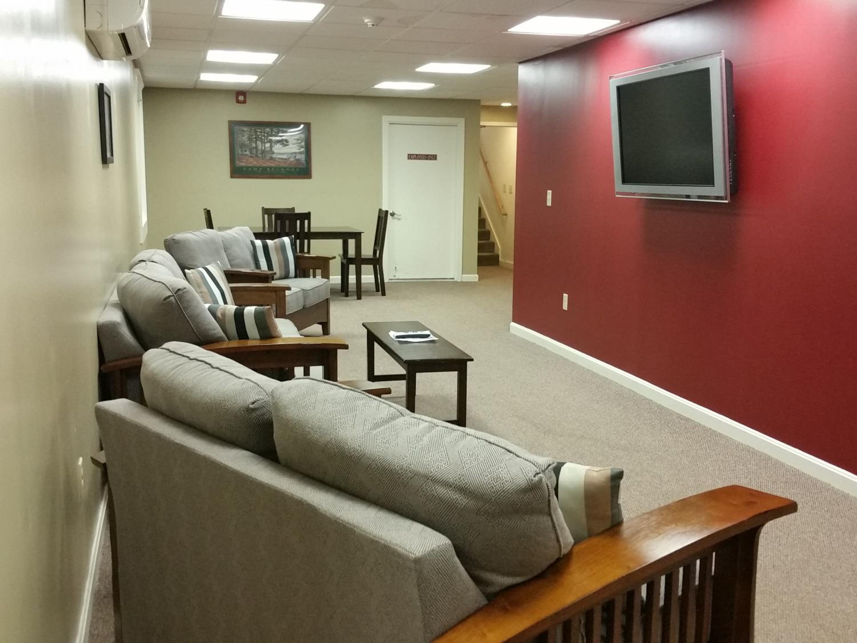 Windrifter Resort
