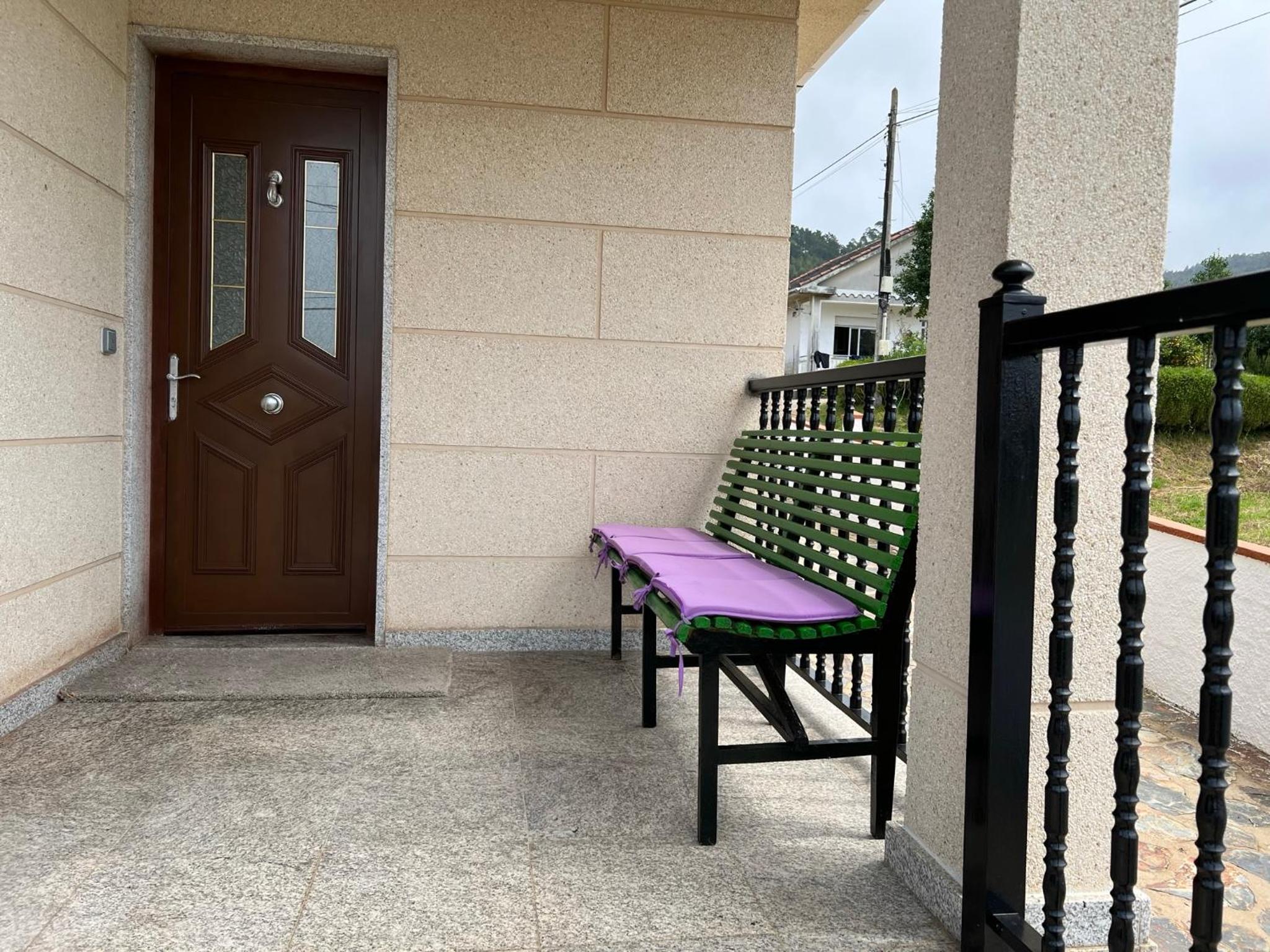 Apartamentos Galicia Norte