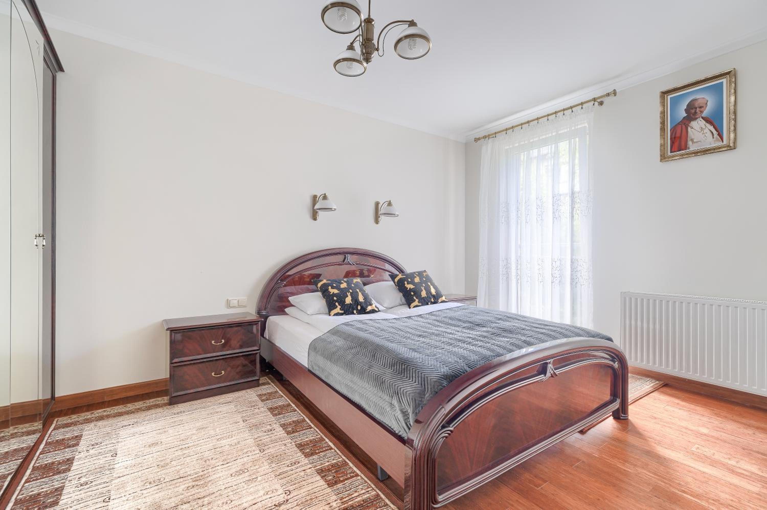 Apartamenty Bursztynowe Komnaty