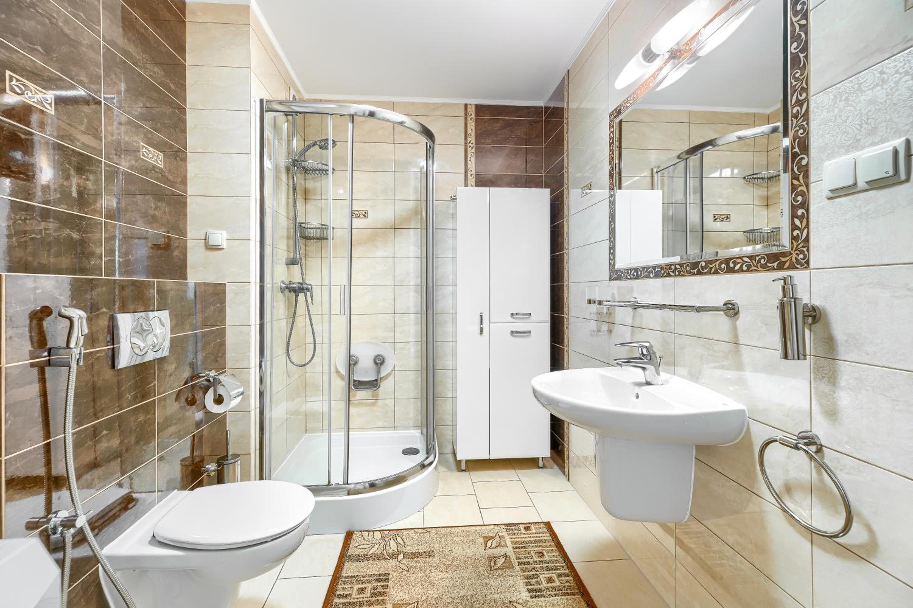 Apartamenty Bursztynowe Komnaty