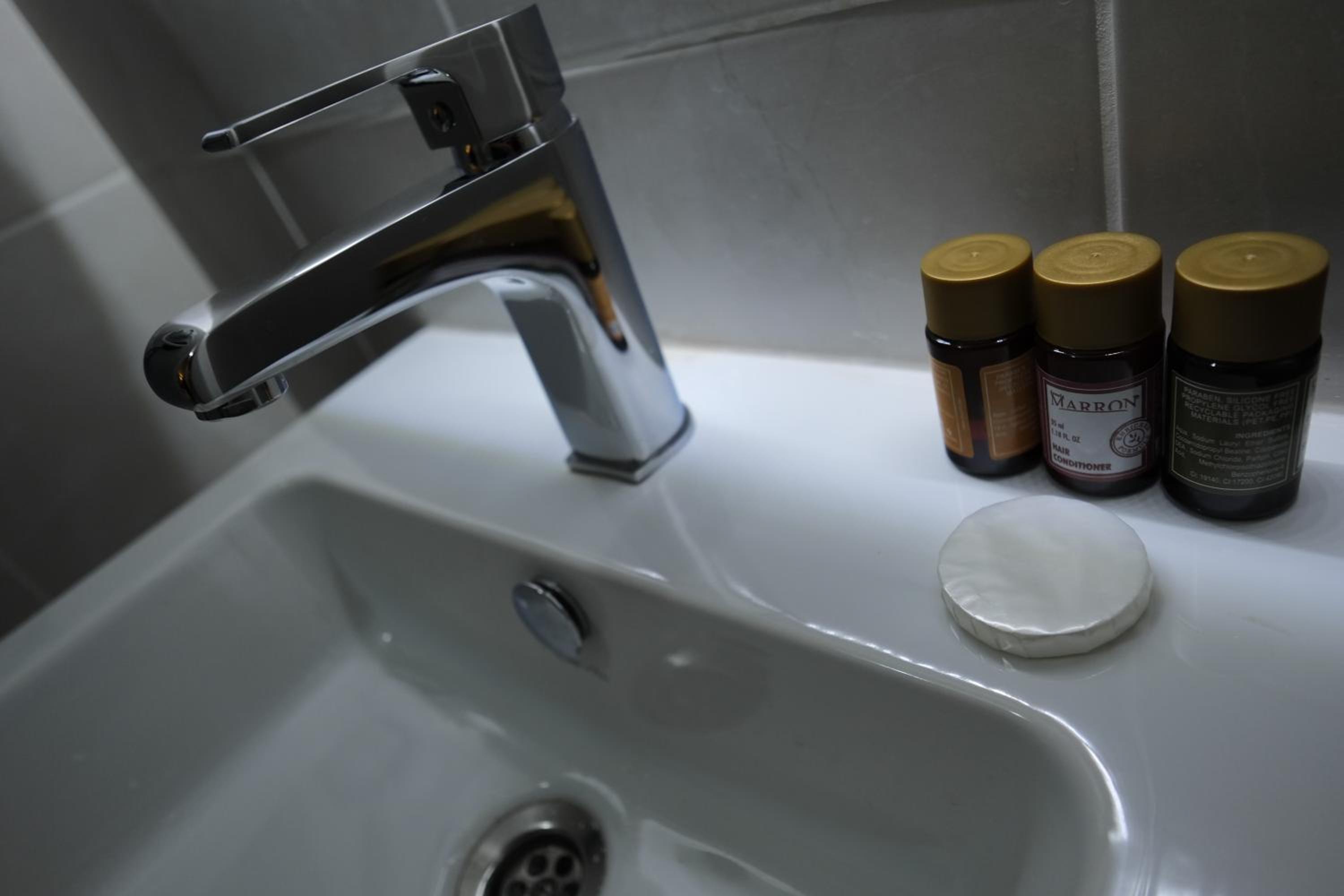 Era Palace Otel - Image 63