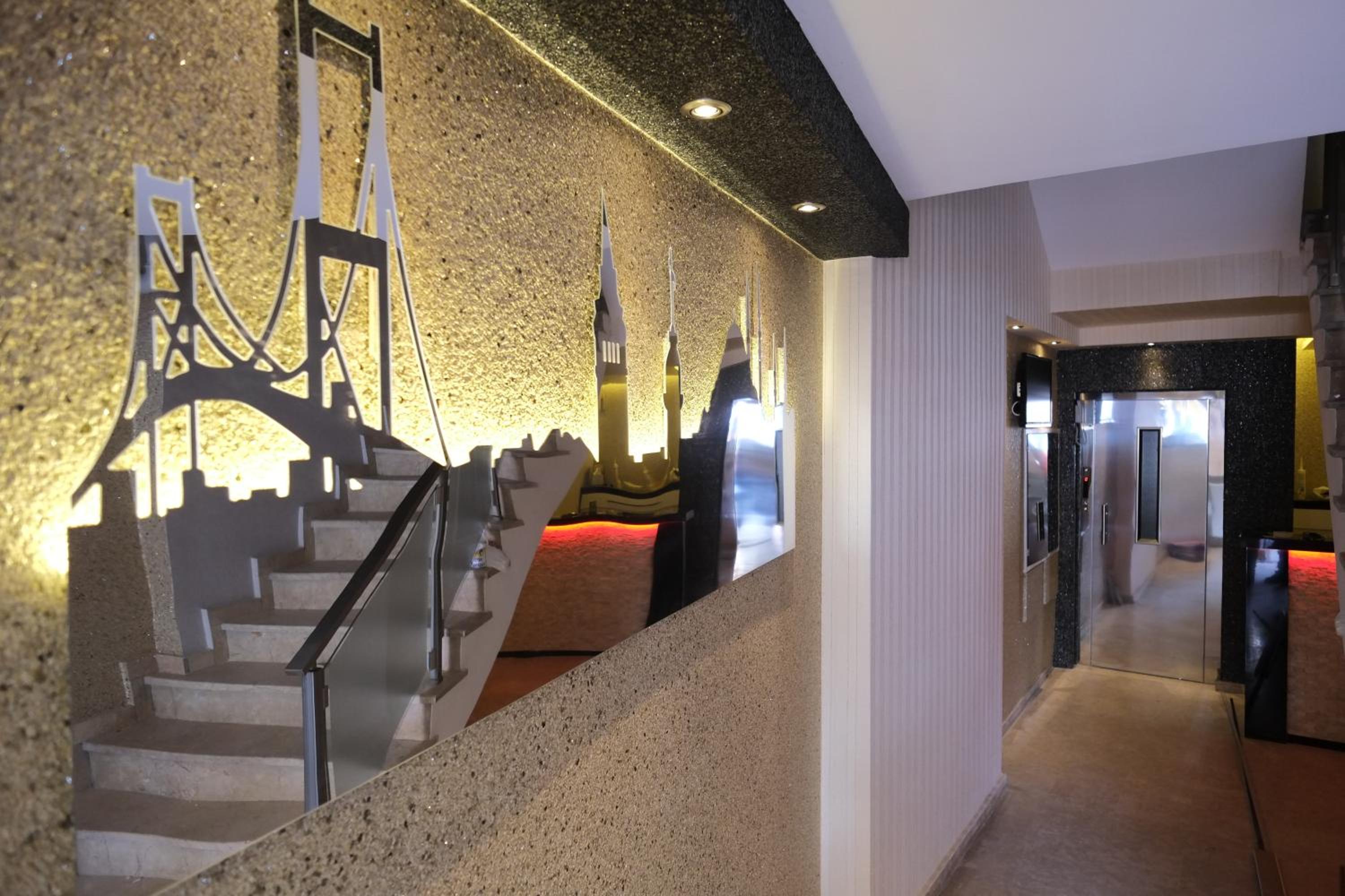 Era Palace Otel - Image 67