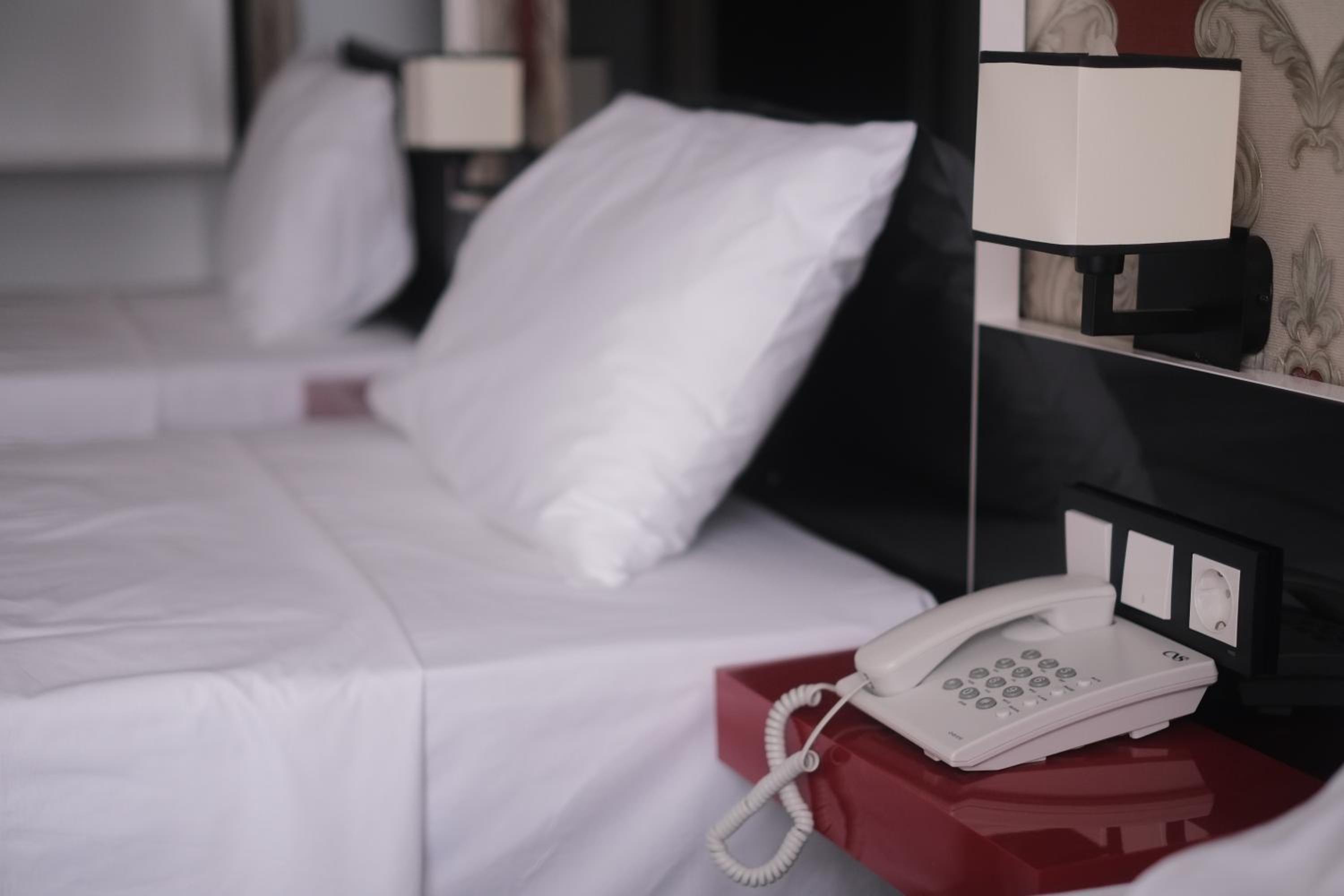 Era Palace Otel - Image 69