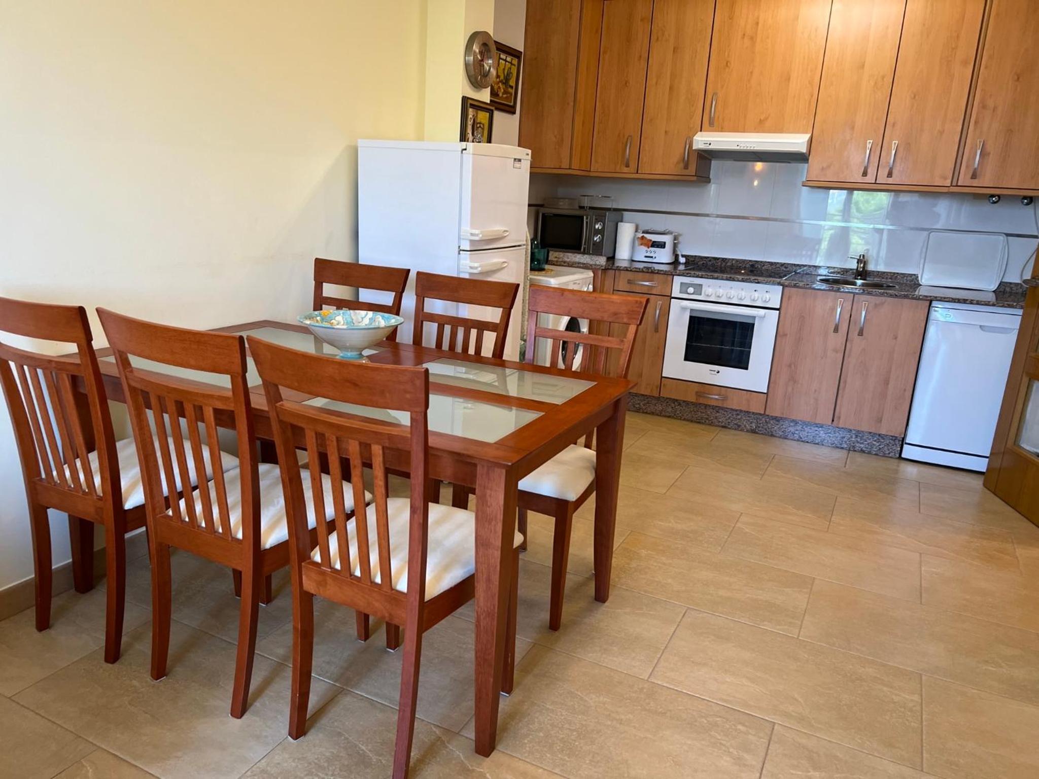 Apartamentos Galicia Norte