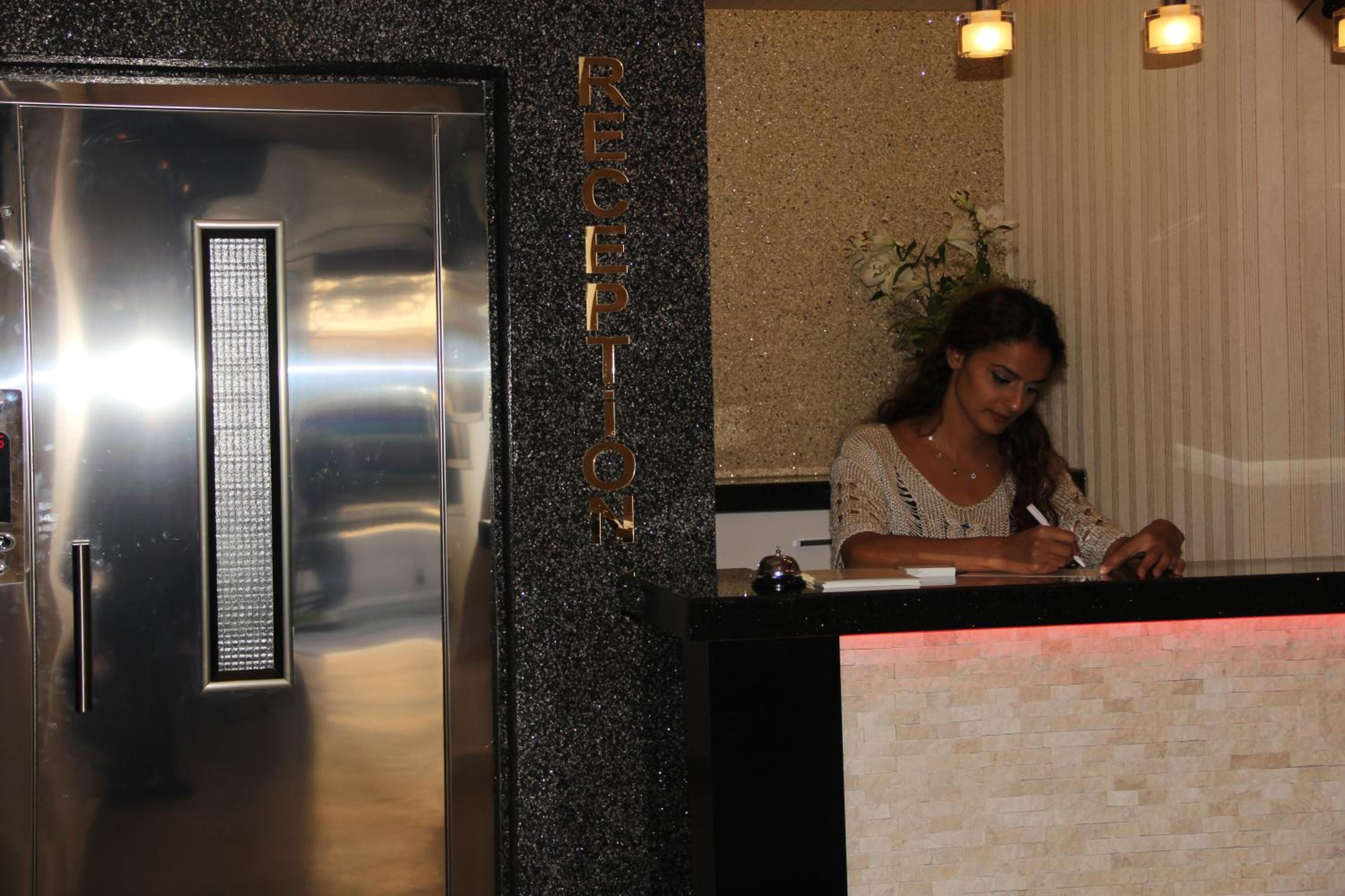 Era Palace Otel - Image 71