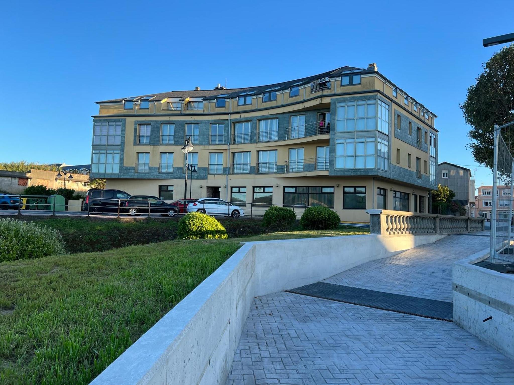 Apartamentos Galicia Norte