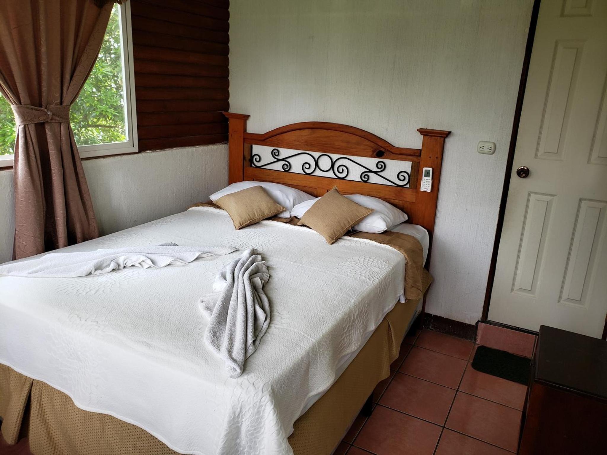 San Pedro Vacations - Hotel y Restaurante La Cabana el Viajero - Property Image 5