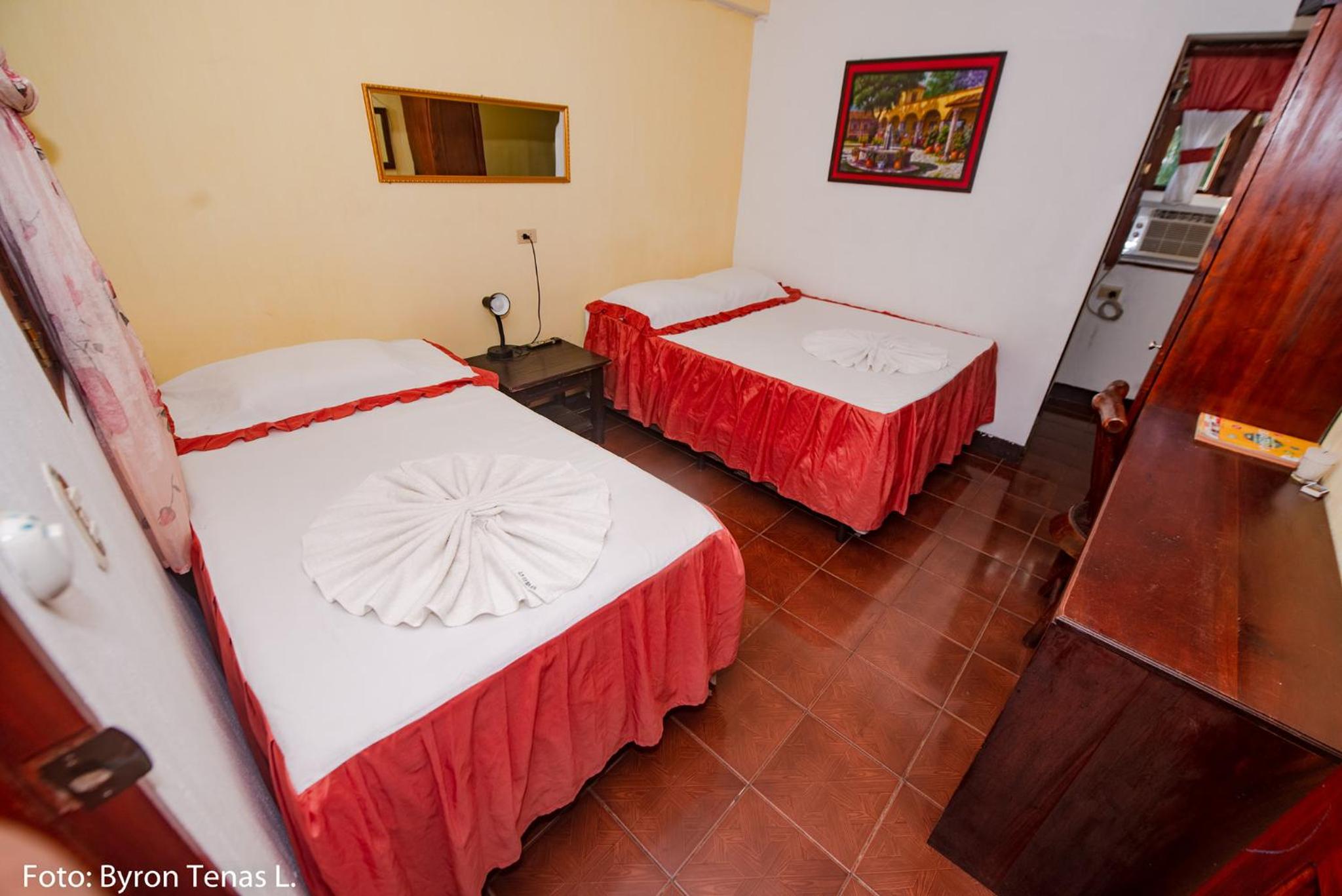 San Pedro Vacations - Hotel y Restaurante La Cabana el Viajero - Property Image 3